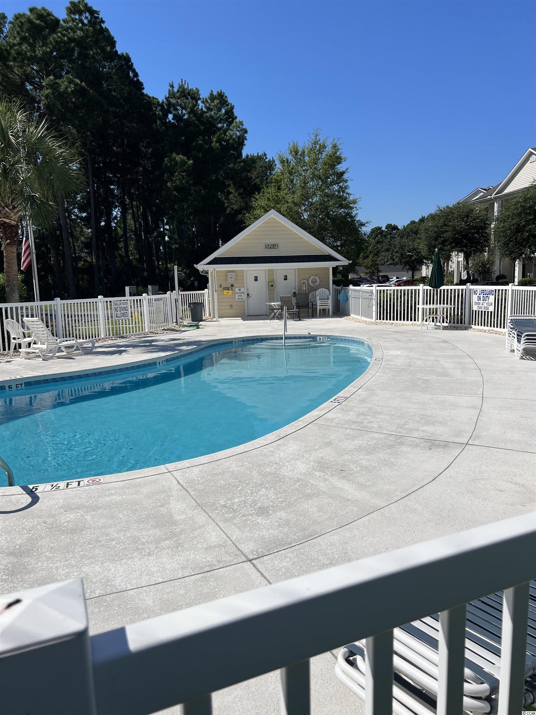 4930 Crab Pond Ct. Unit: 102