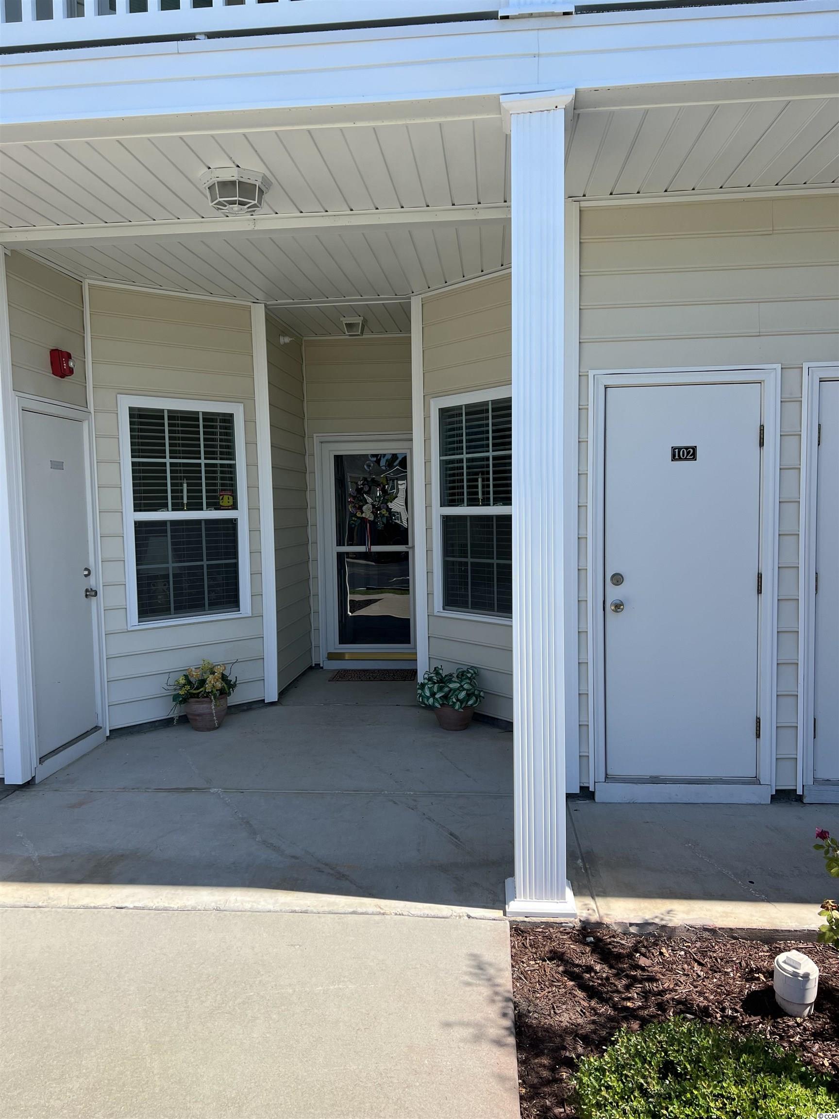 4930 Crab Pond Ct. Unit: 102