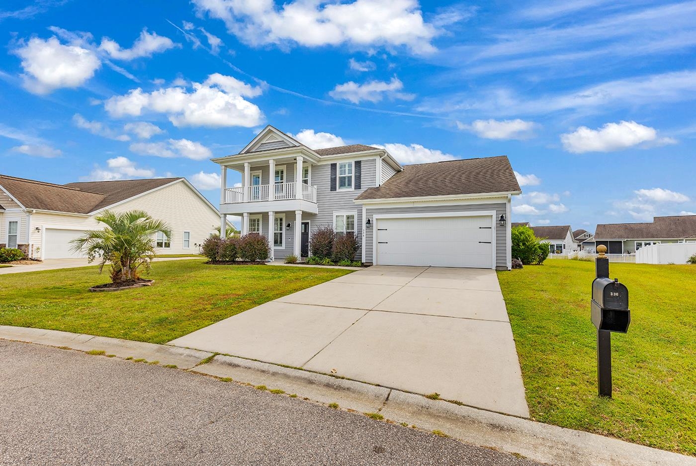 336 Lochmoore Loop