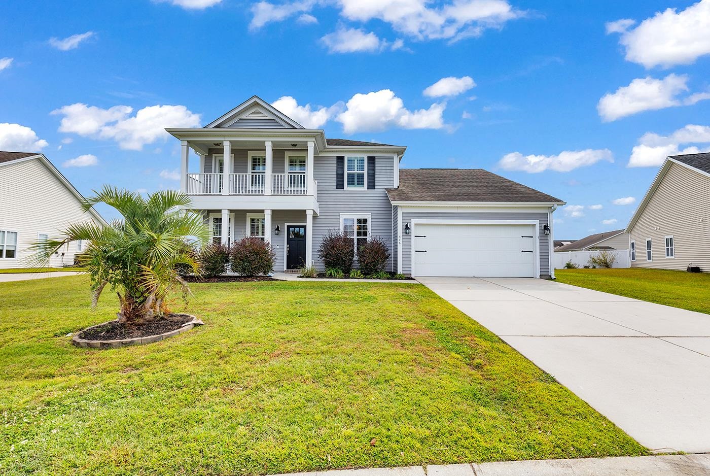 336 Lochmoore Loop