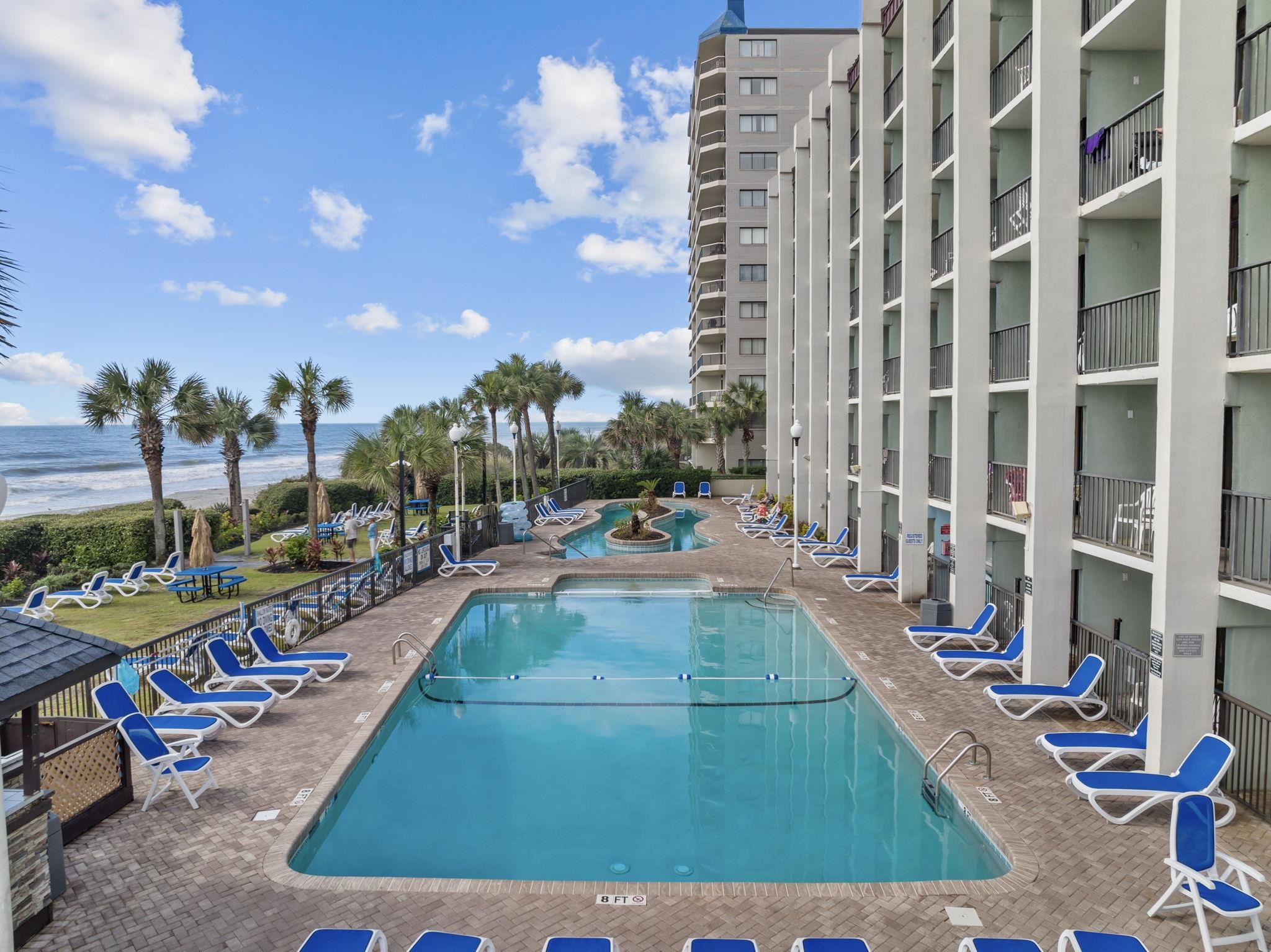 201 N 77th Ave. N Unit: 1027