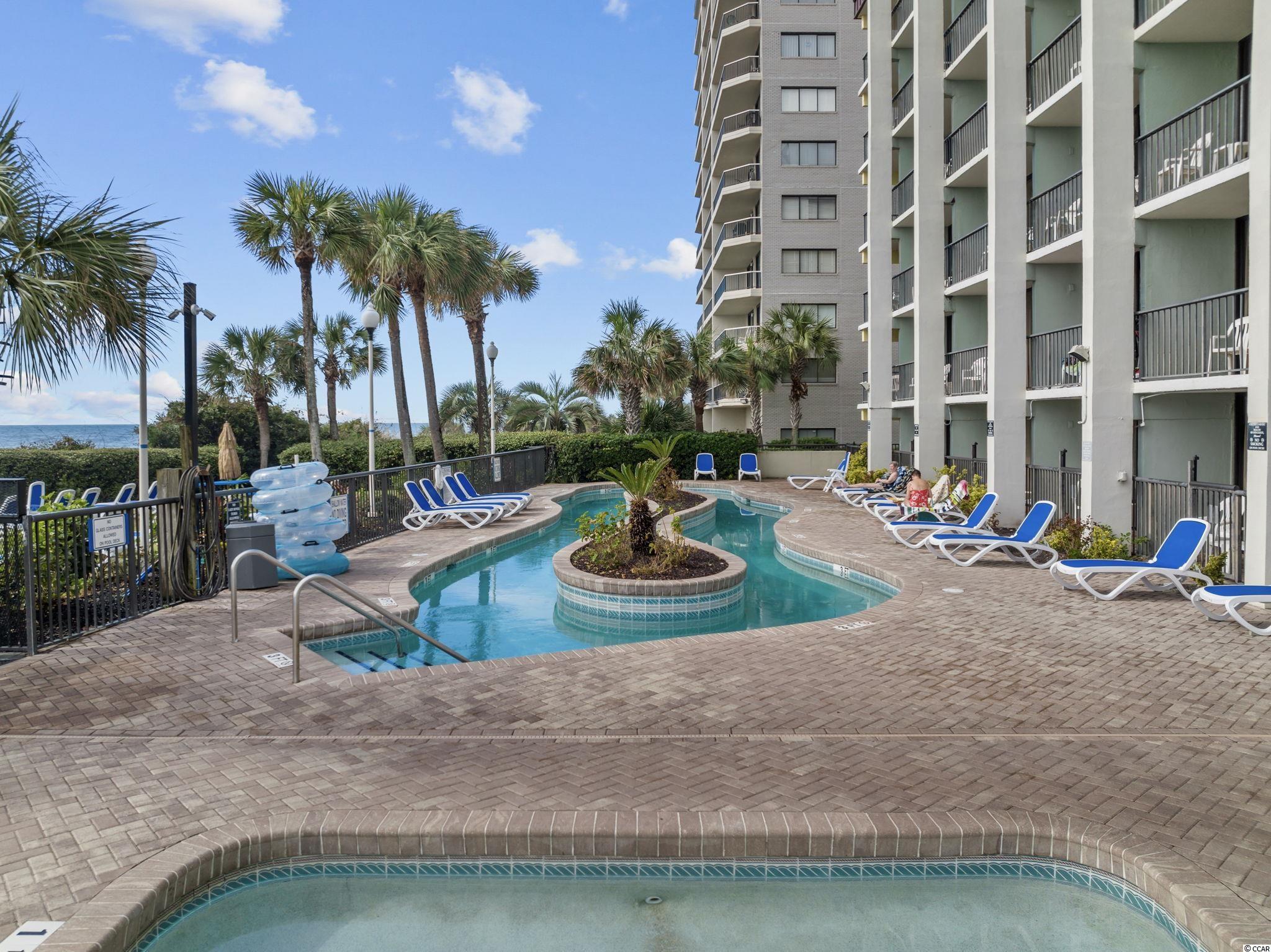 201 N 77th Ave. N Unit: 1027