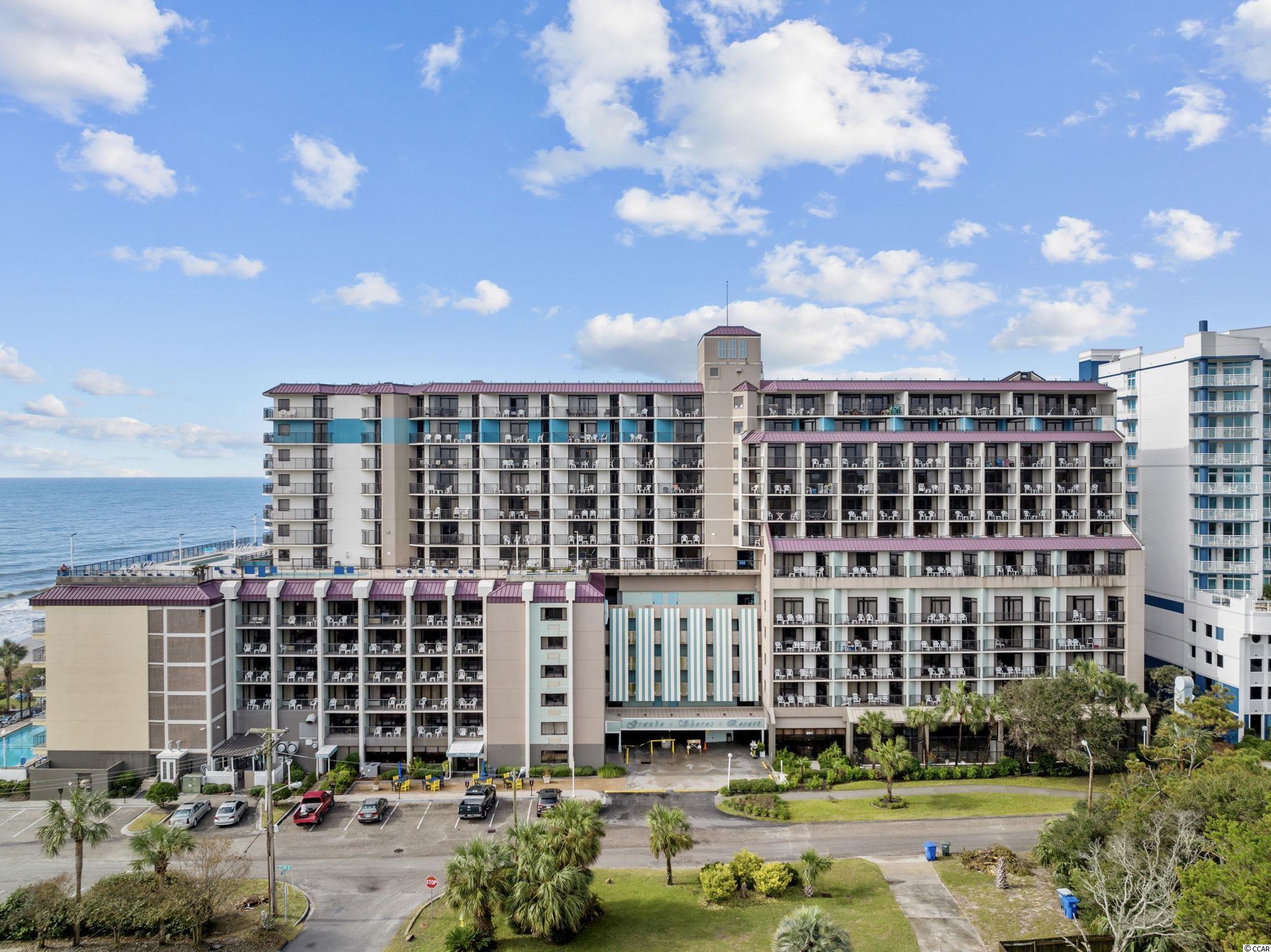 201 N 77th Ave. N Unit: 1027