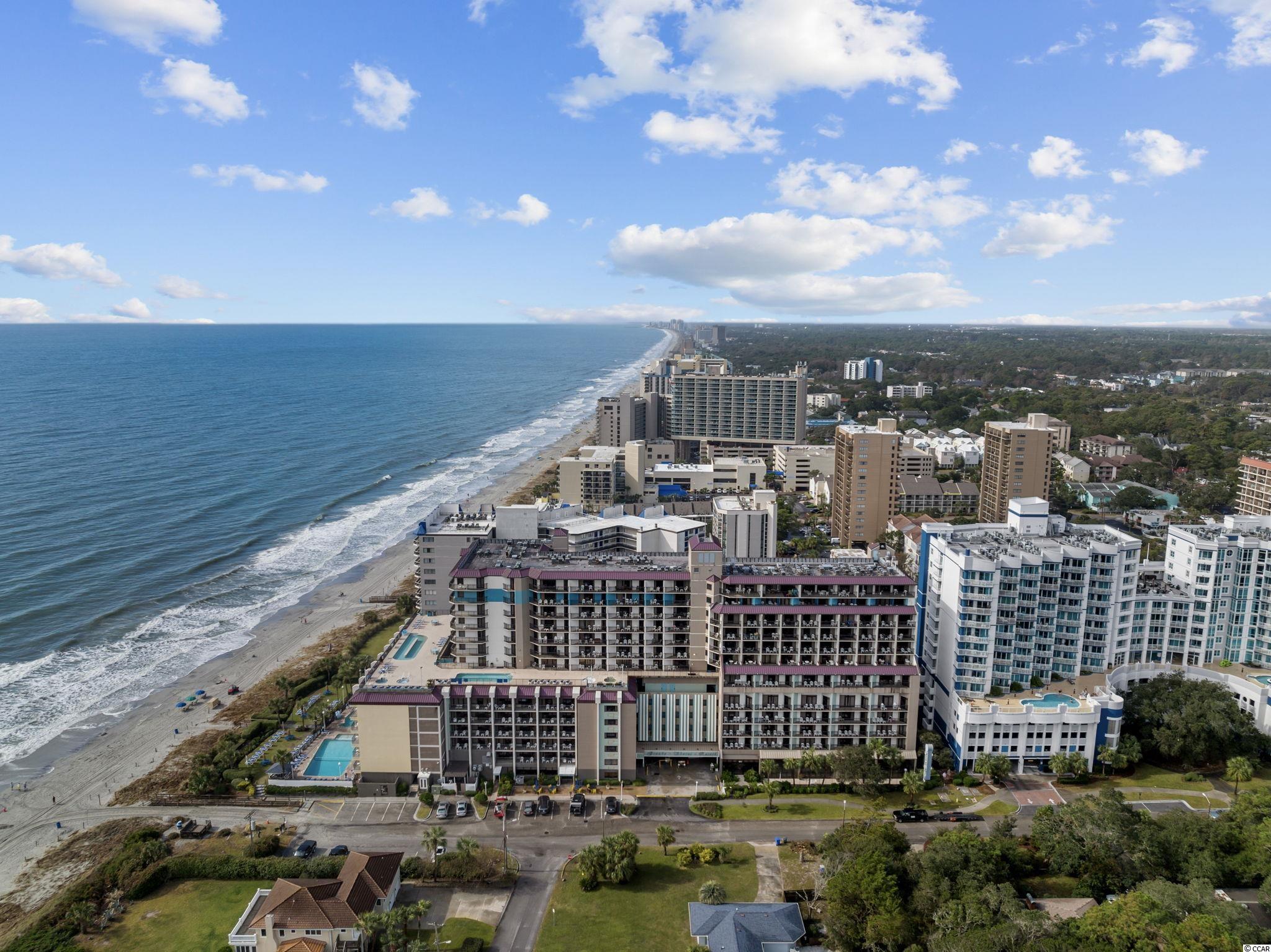 201 N 77th Ave. N Unit: 1027