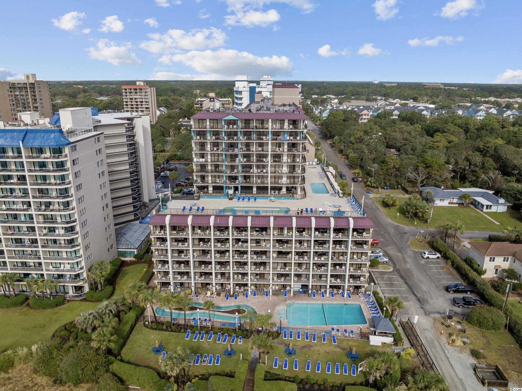 201 N 77th Ave. N Unit: 1027