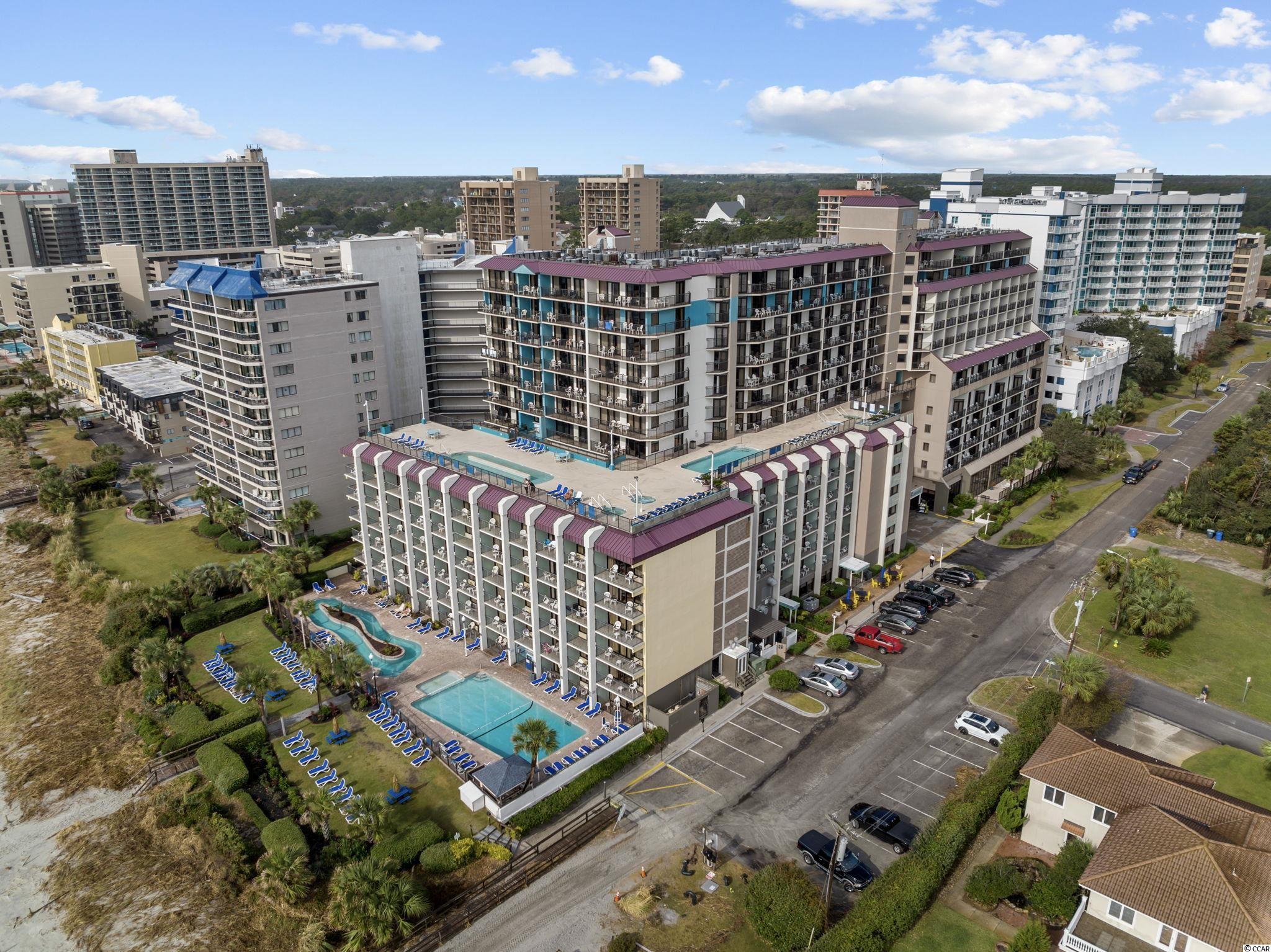201 N 77th Ave. N Unit: 1027