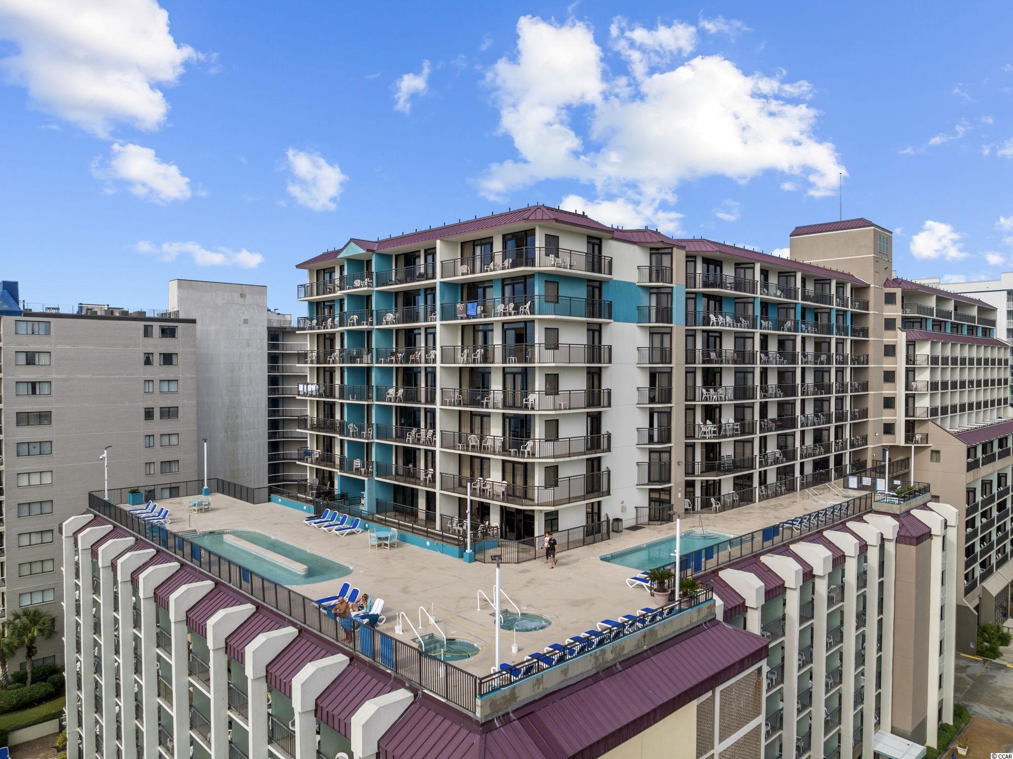 201 N 77th Ave. N Unit: 1027