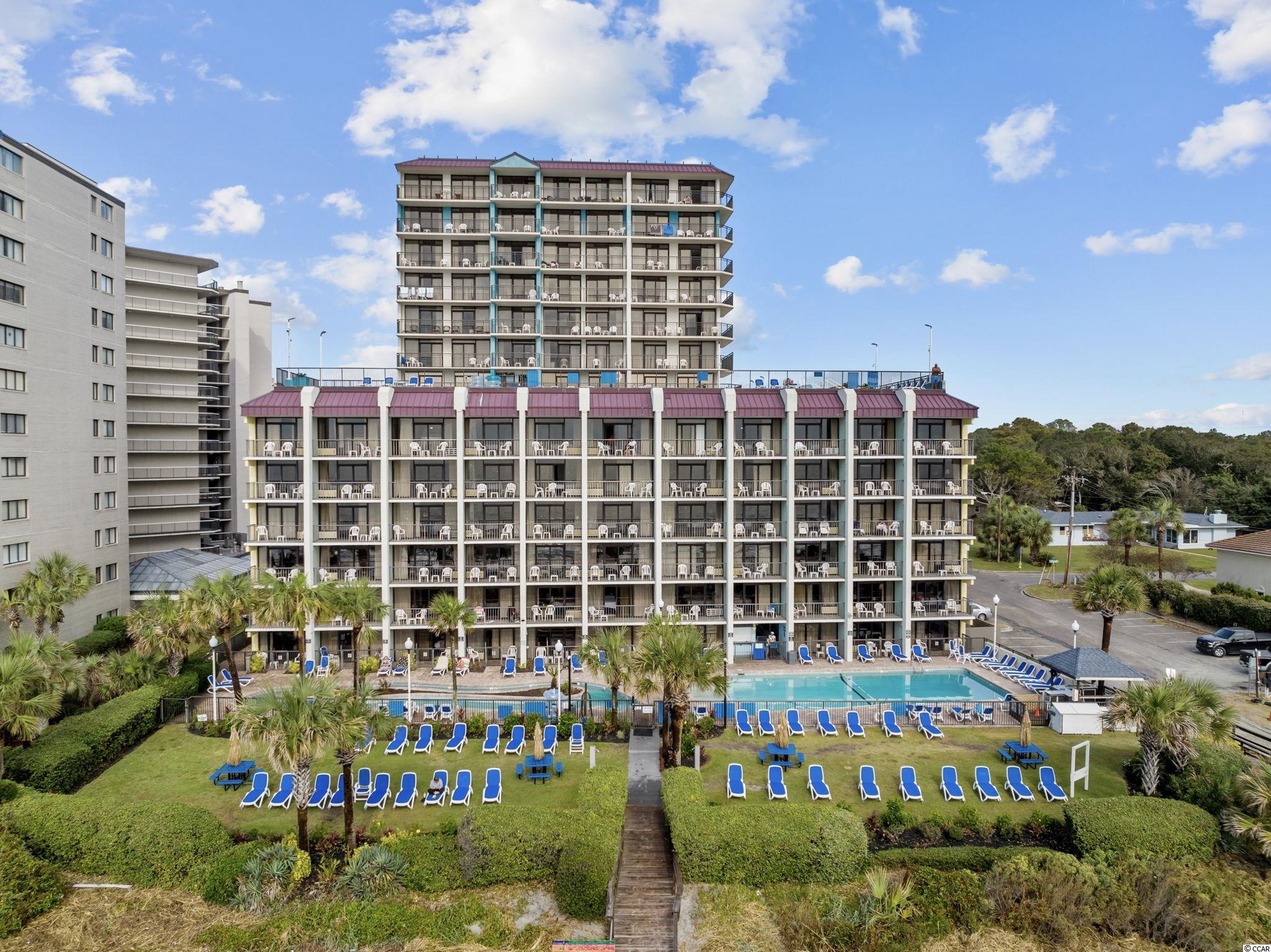 201 N 77th Ave. N Unit: 1027