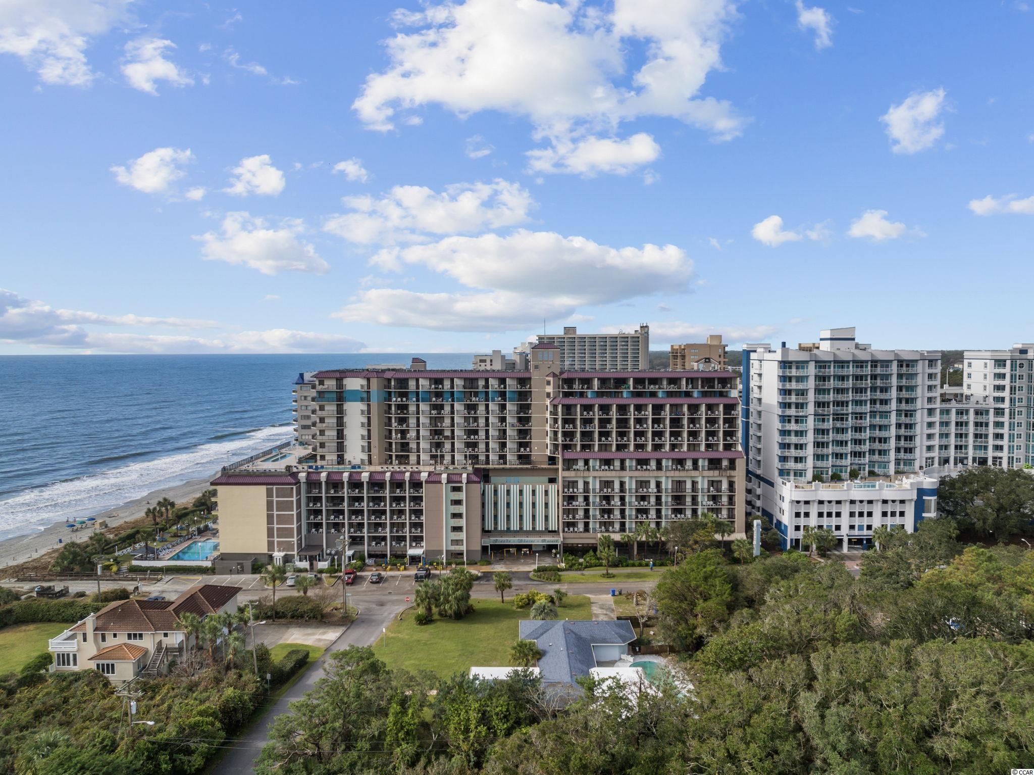 201 N 77th Ave. N Unit: 1027