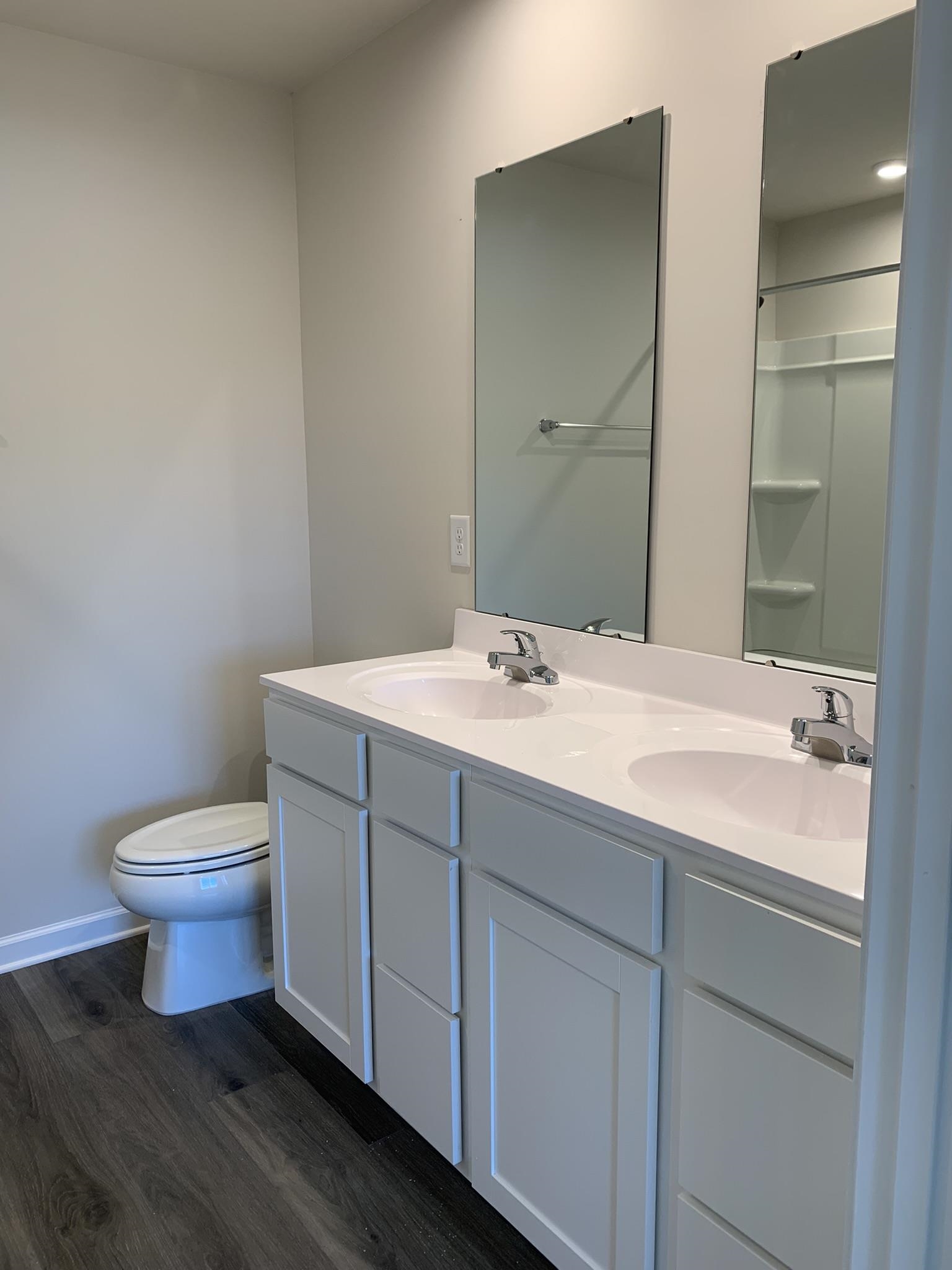 401 D El Camino Dr. Unit: C2D