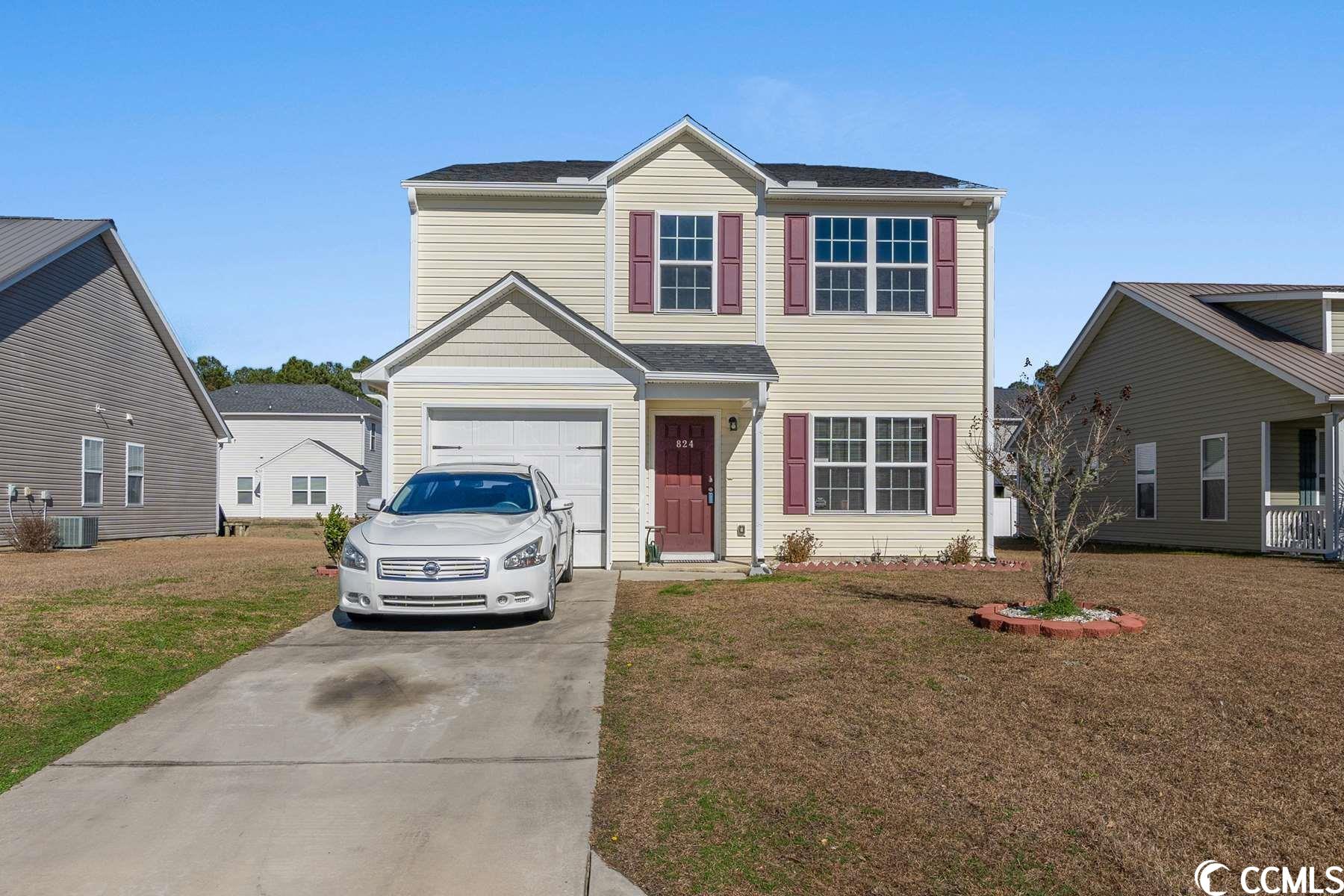 824 Trap Shooter Circle