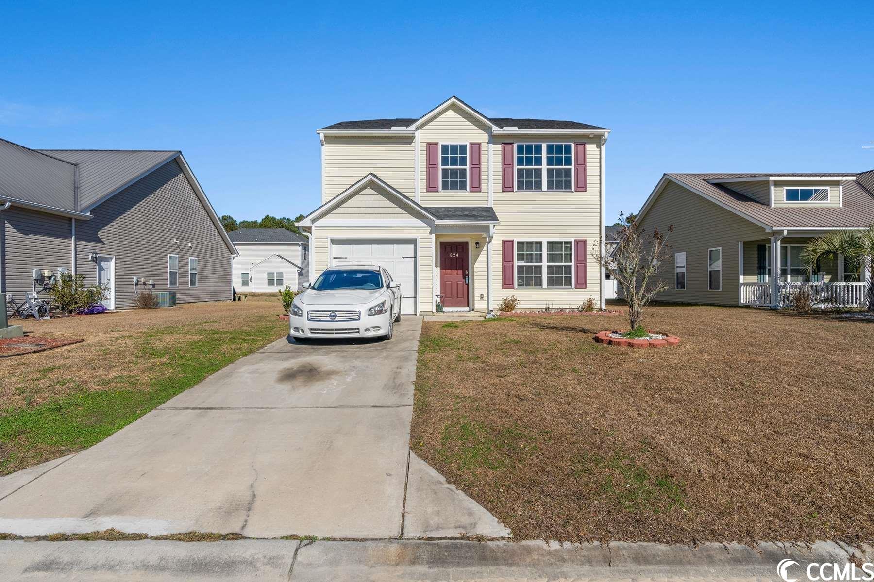 824 Trap Shooter Circle