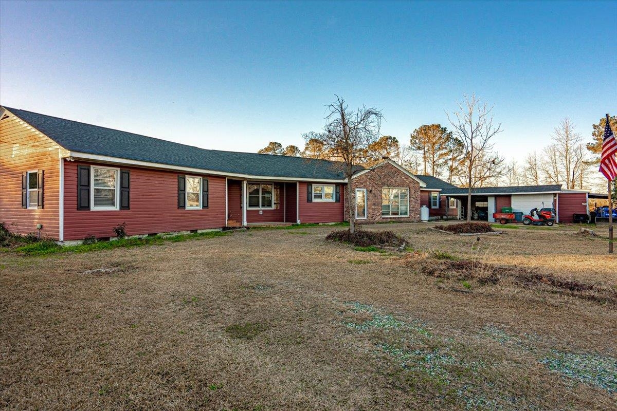3340 Curley Ct.