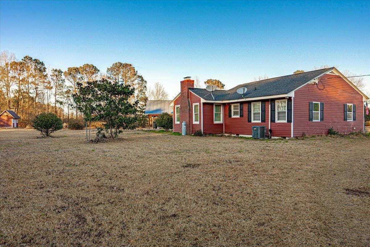 3340 Curley Ct.