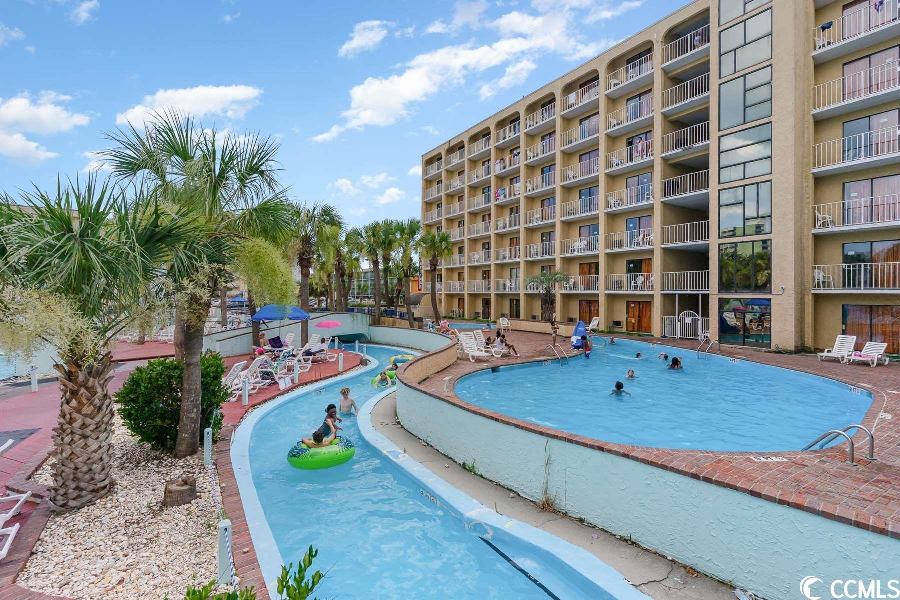 1207 S Ocean Blvd. Unit: 50609