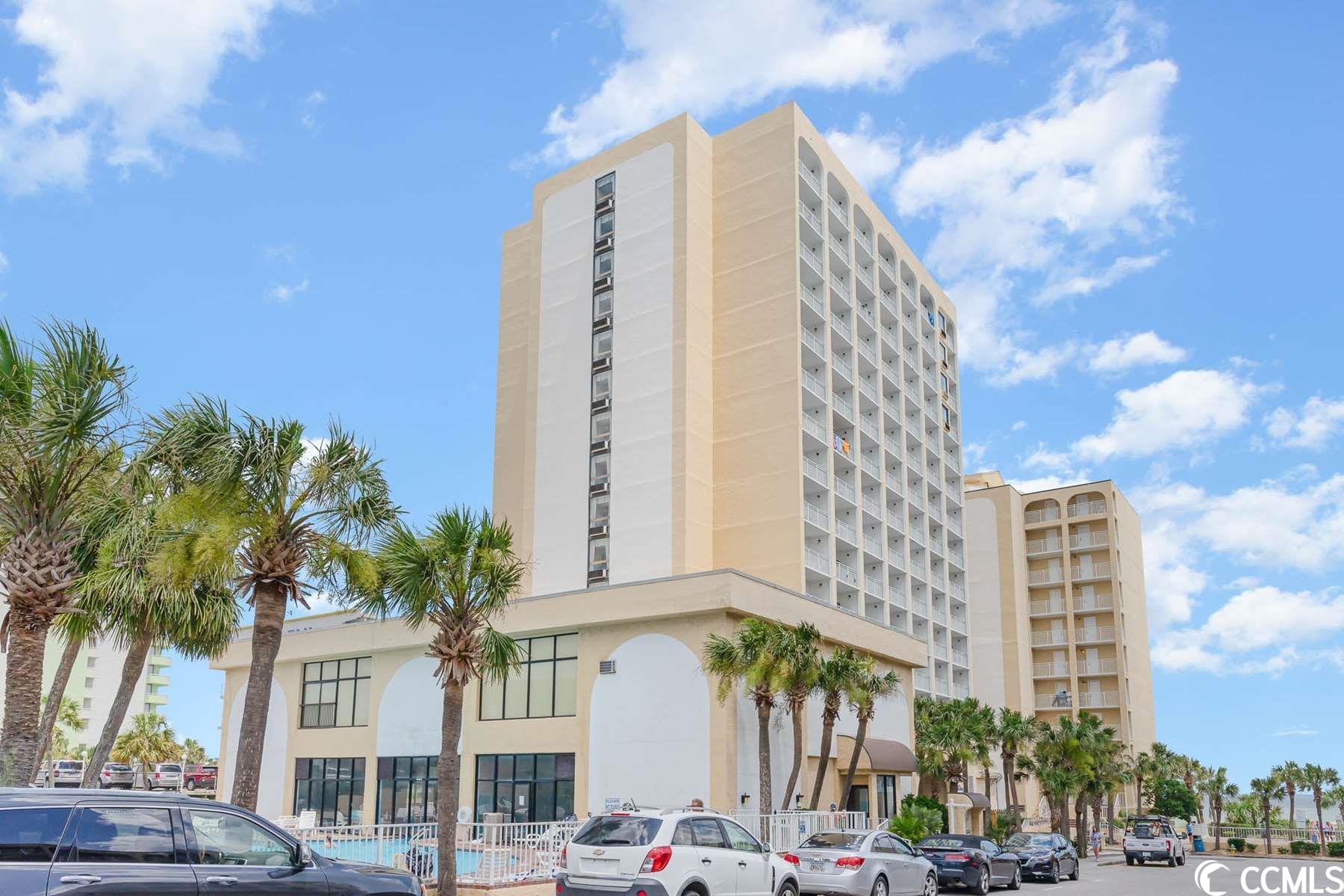 1207 S Ocean Blvd. Unit: 50609