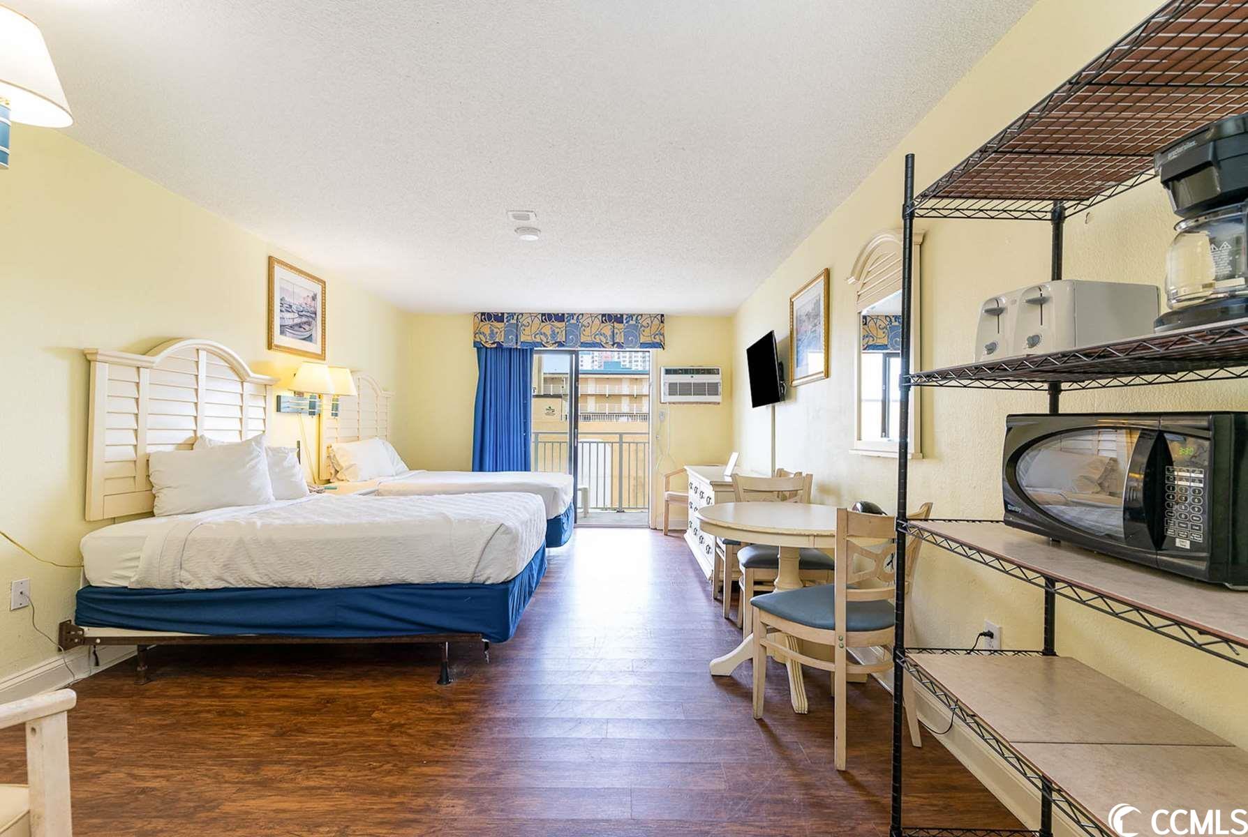1207 S Ocean Blvd. Unit: 50609