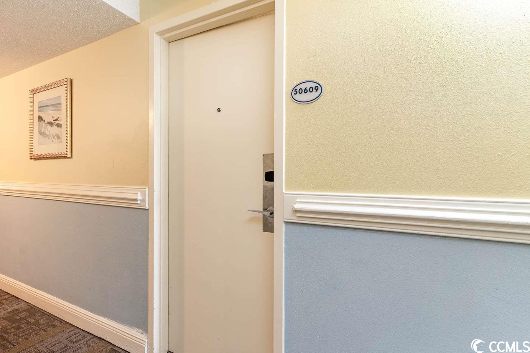 1207 S Ocean Blvd. Unit: 50609