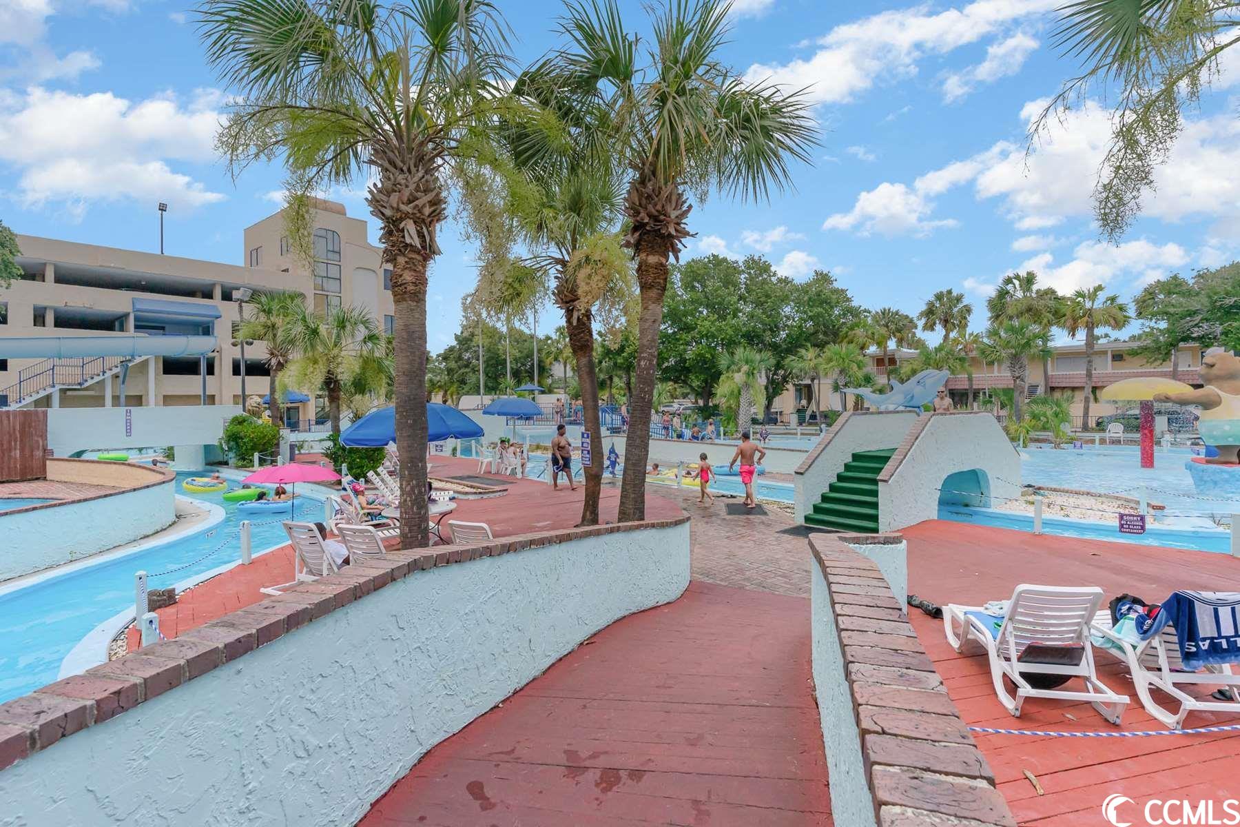 1207 S Ocean Blvd. Unit: 50609