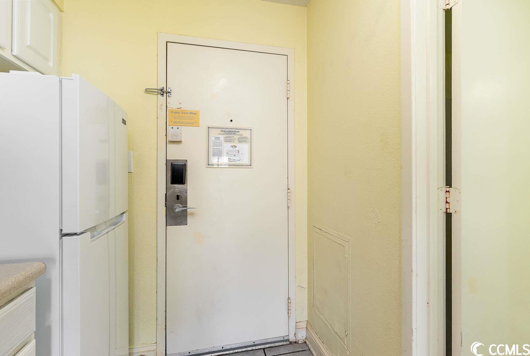 1207 S Ocean Blvd. Unit: 50609