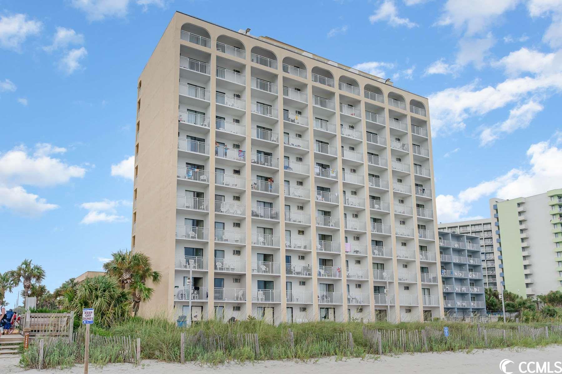 1207 S Ocean Blvd. Unit: 50609