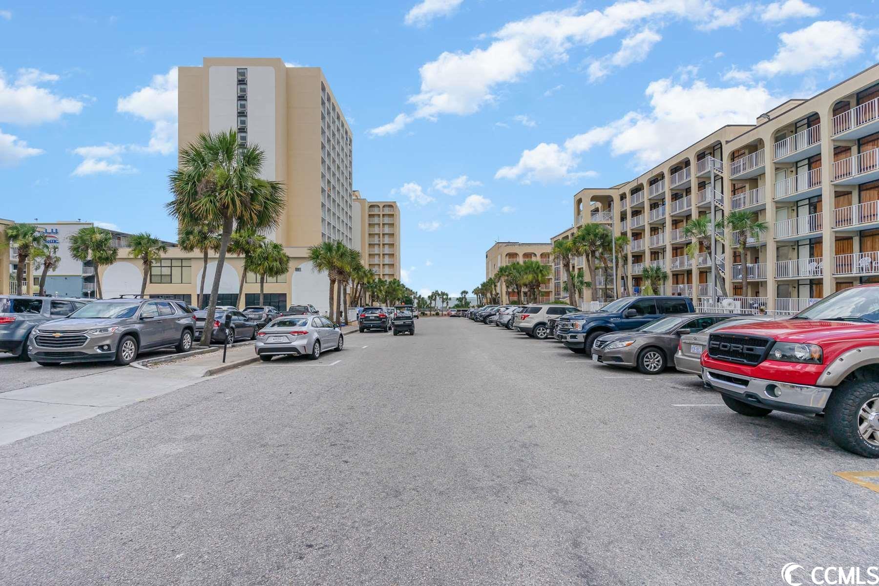 1207 S Ocean Blvd. Unit: 50609