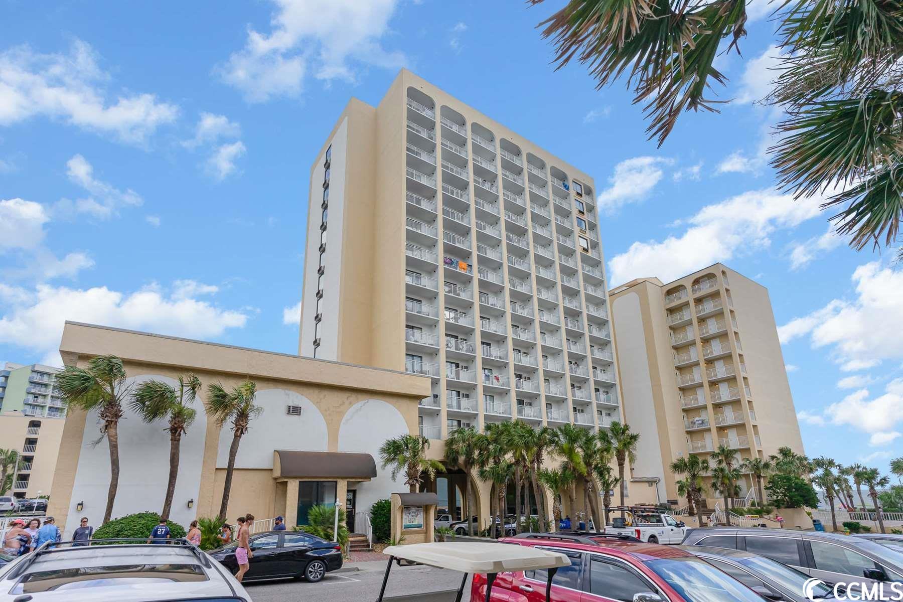 1207 S Ocean Blvd. Unit: 50609