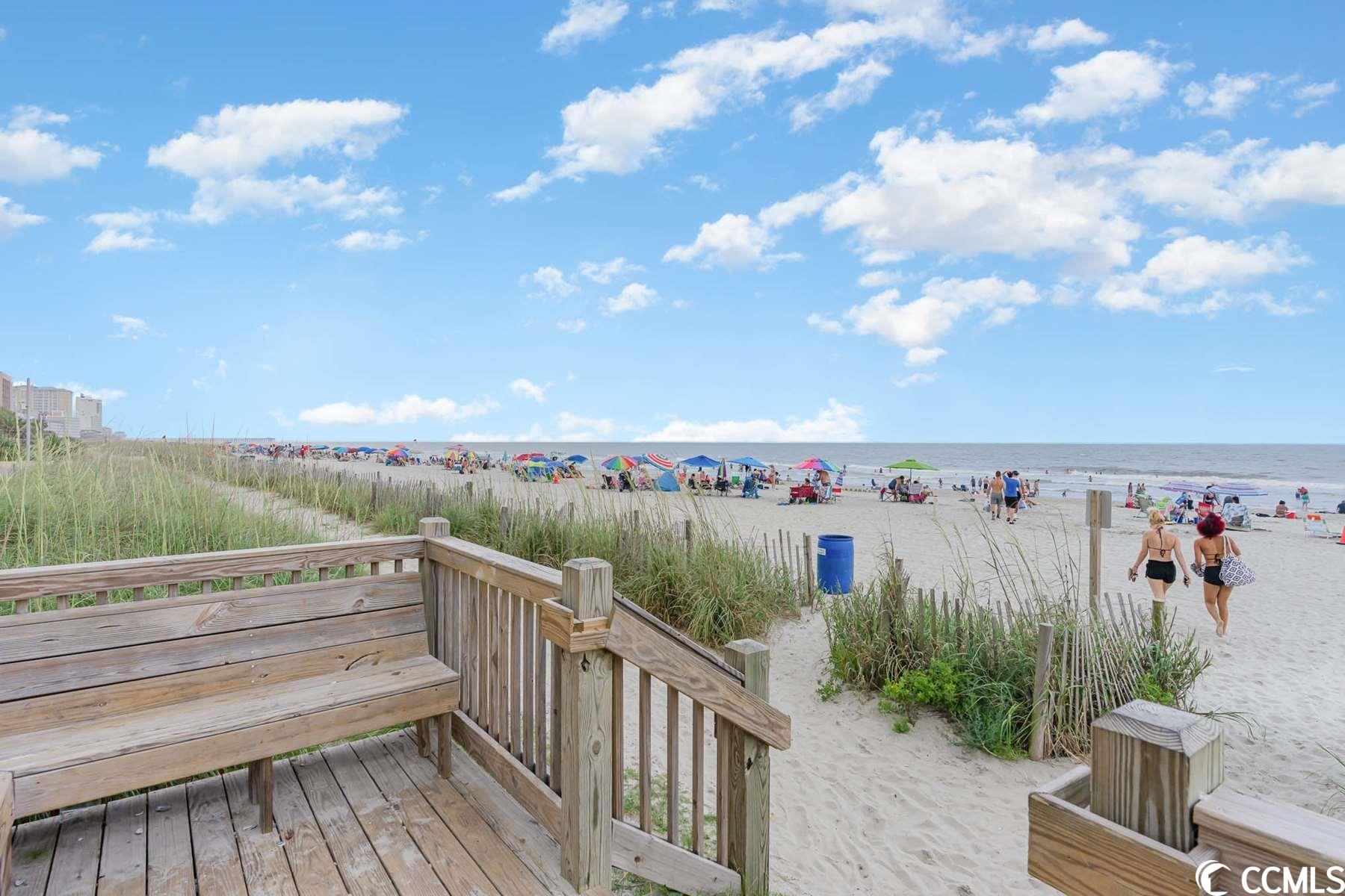 1207 S Ocean Blvd. Unit: 50609