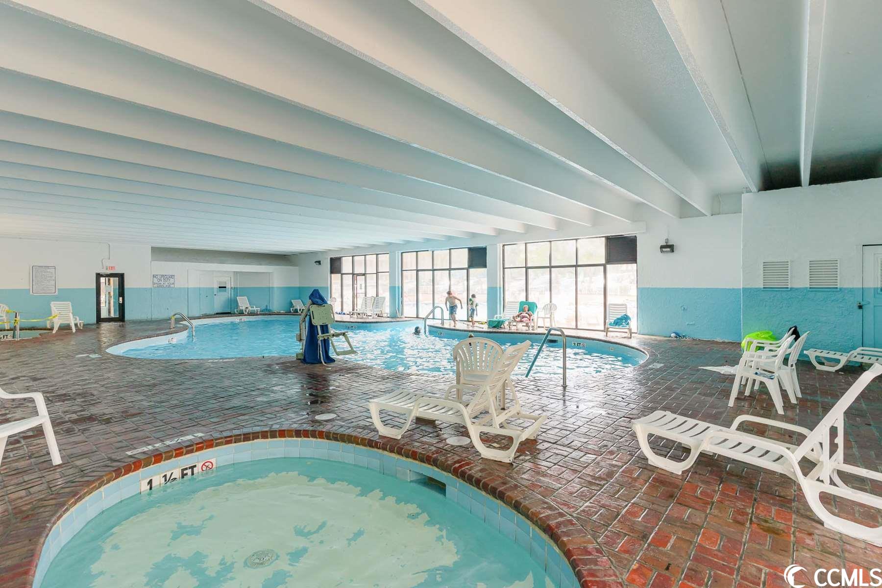 1207 S Ocean Blvd. Unit: 50609