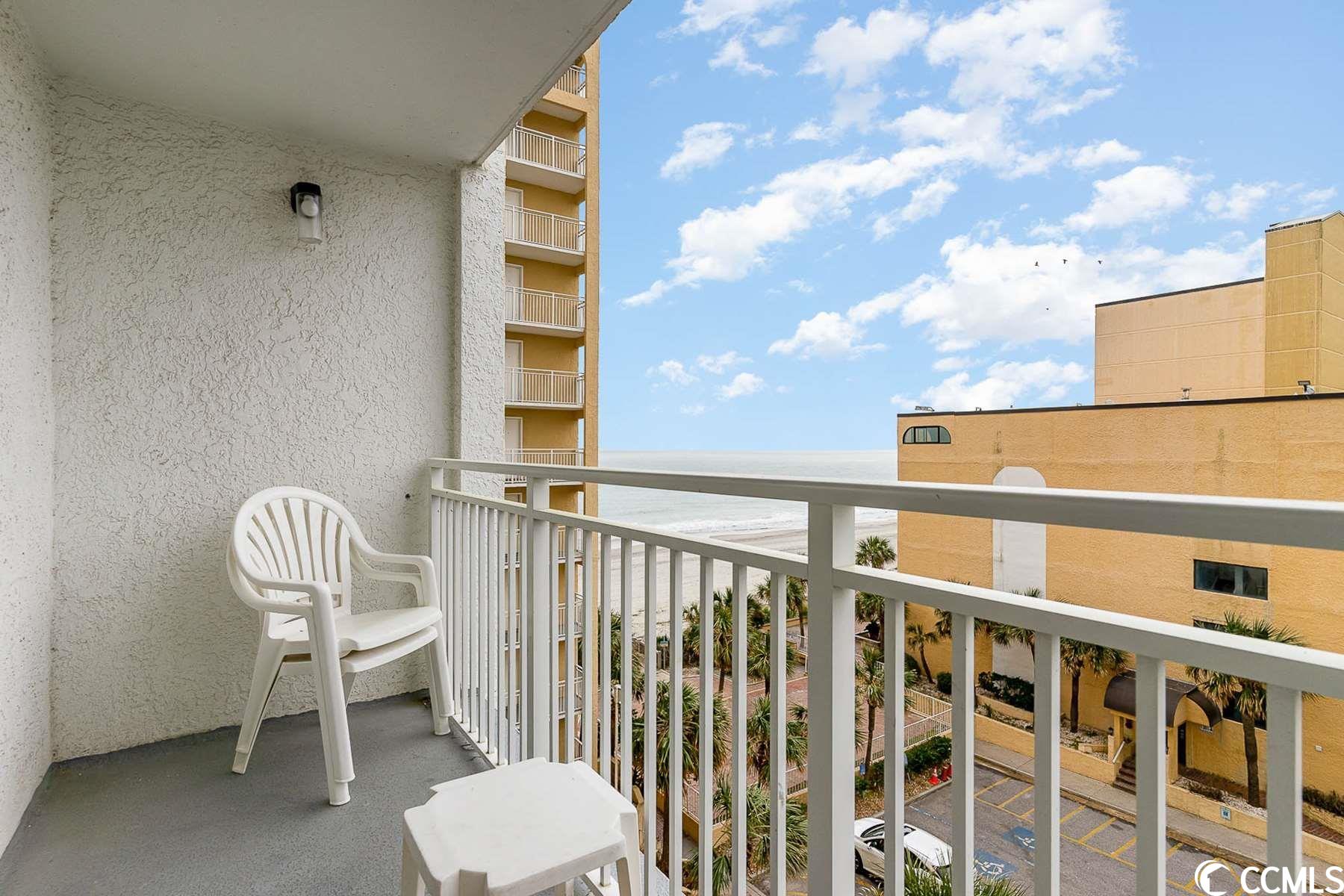 1207 S Ocean Blvd. Unit: 50609