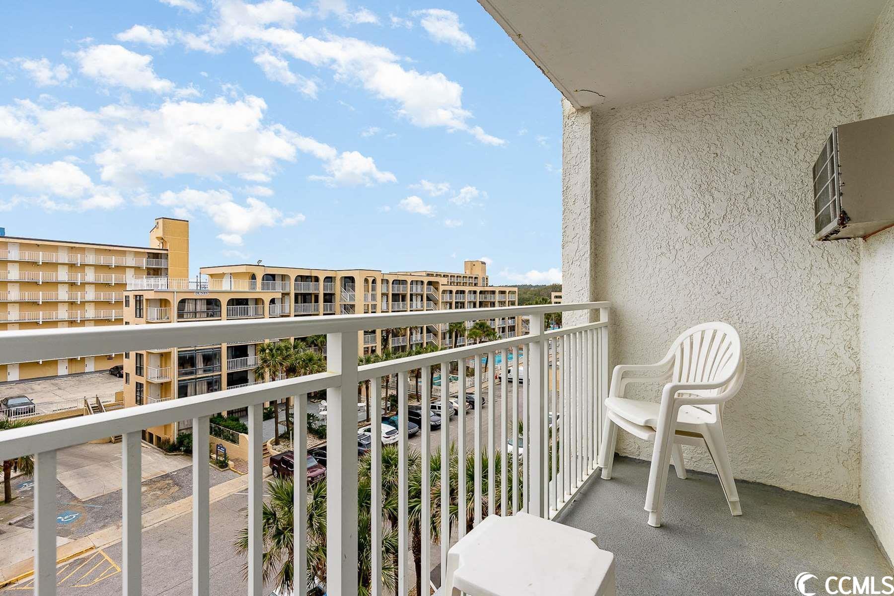 1207 S Ocean Blvd. Unit: 50609