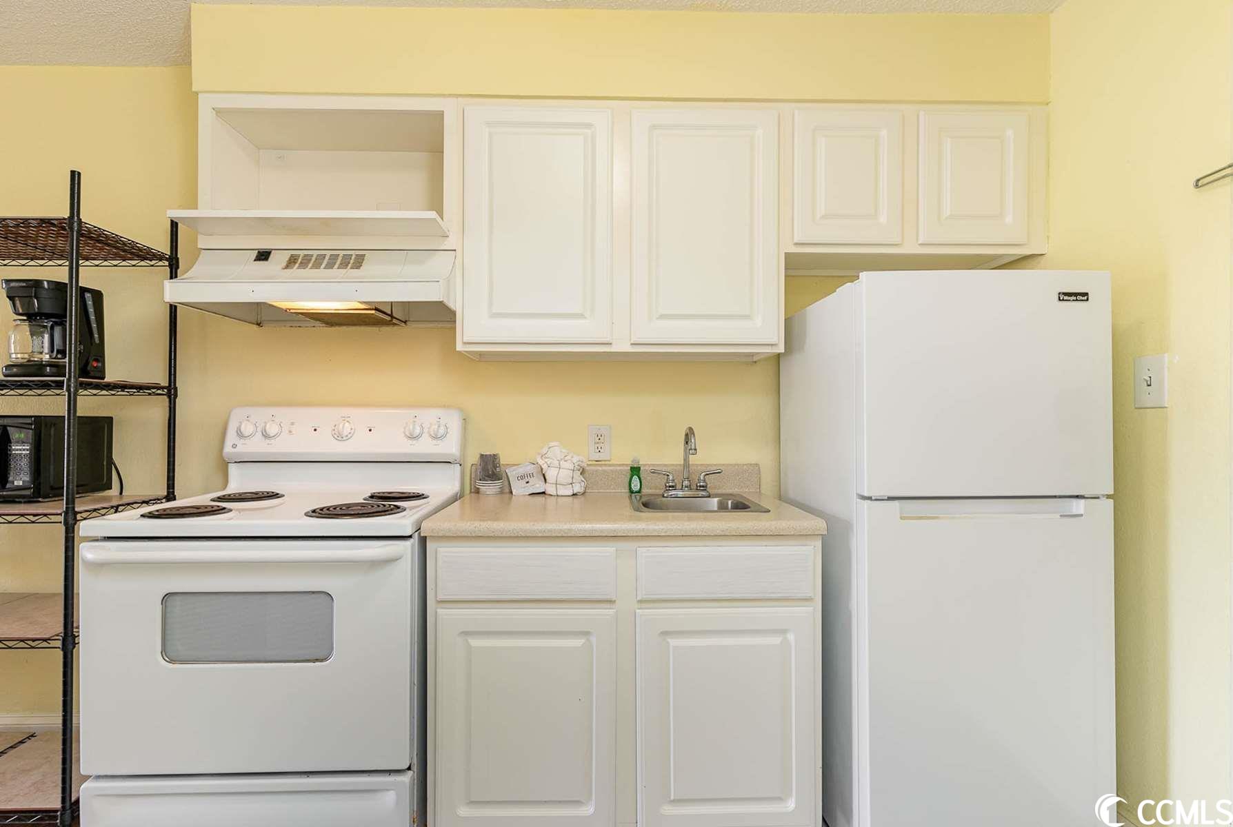 1207 S Ocean Blvd. Unit: 50609