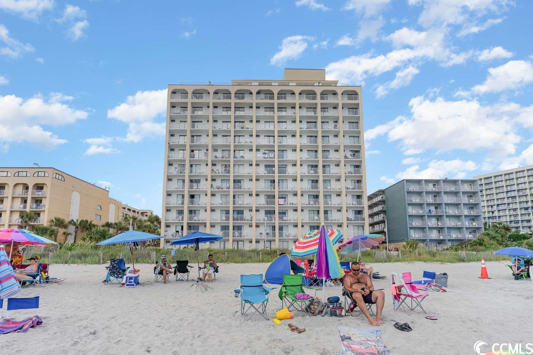 1207 S Ocean Blvd. Unit: 50609
