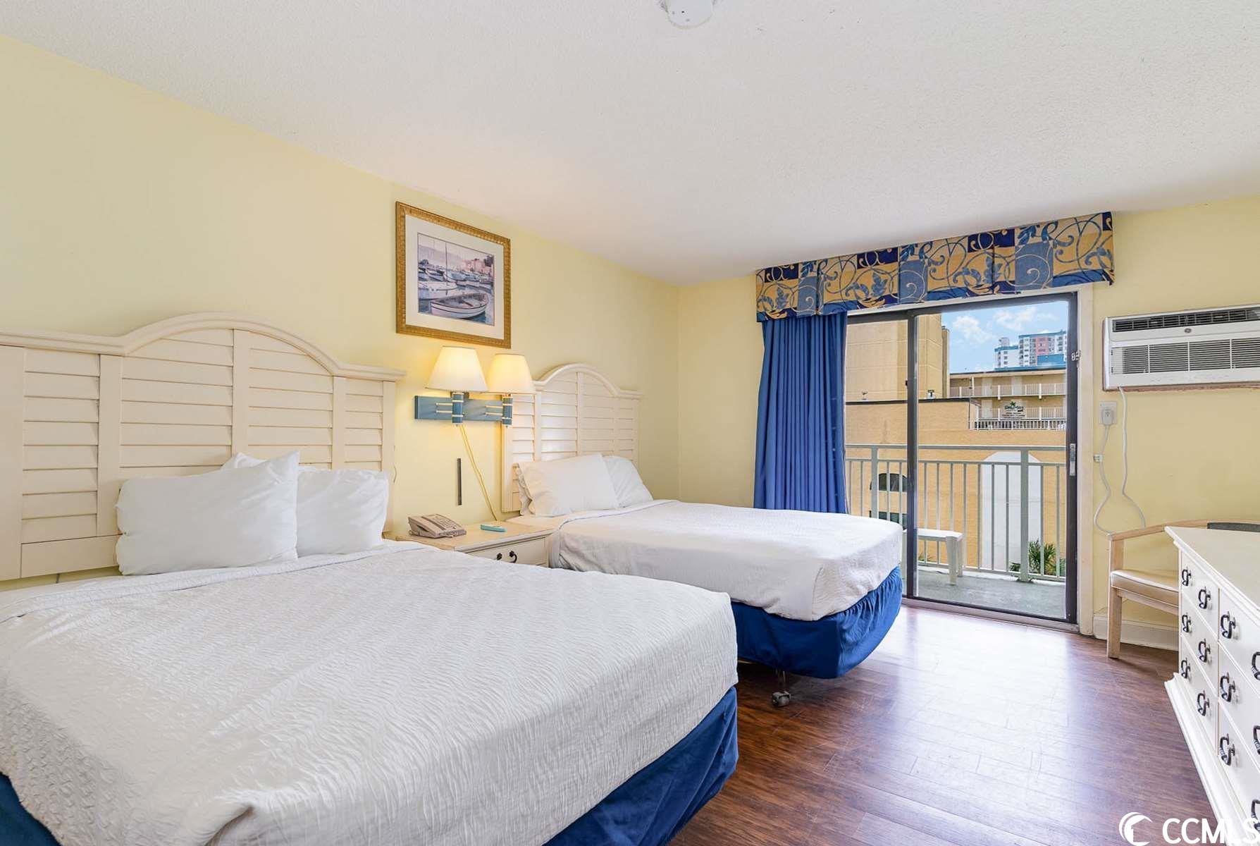 1207 S Ocean Blvd. Unit: 50609