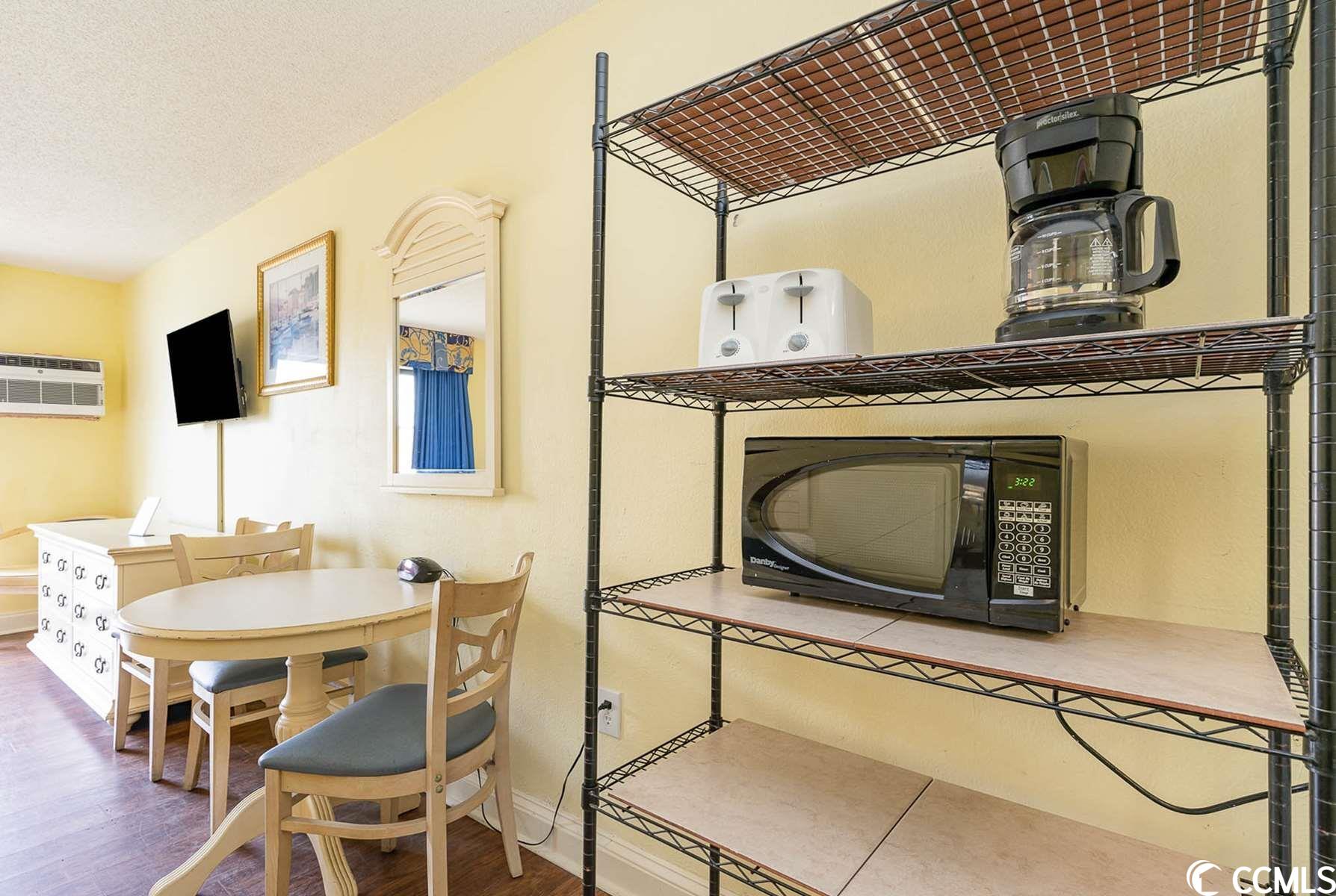 1207 S Ocean Blvd. Unit: 50609