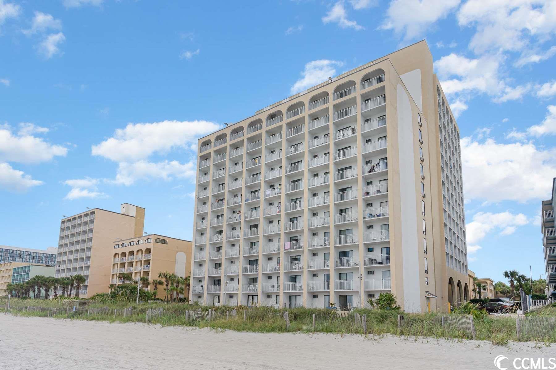 1207 S Ocean Blvd. Unit: 50609