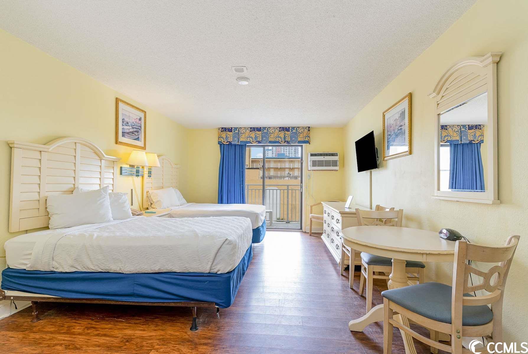 1207 S Ocean Blvd. Unit: 50609