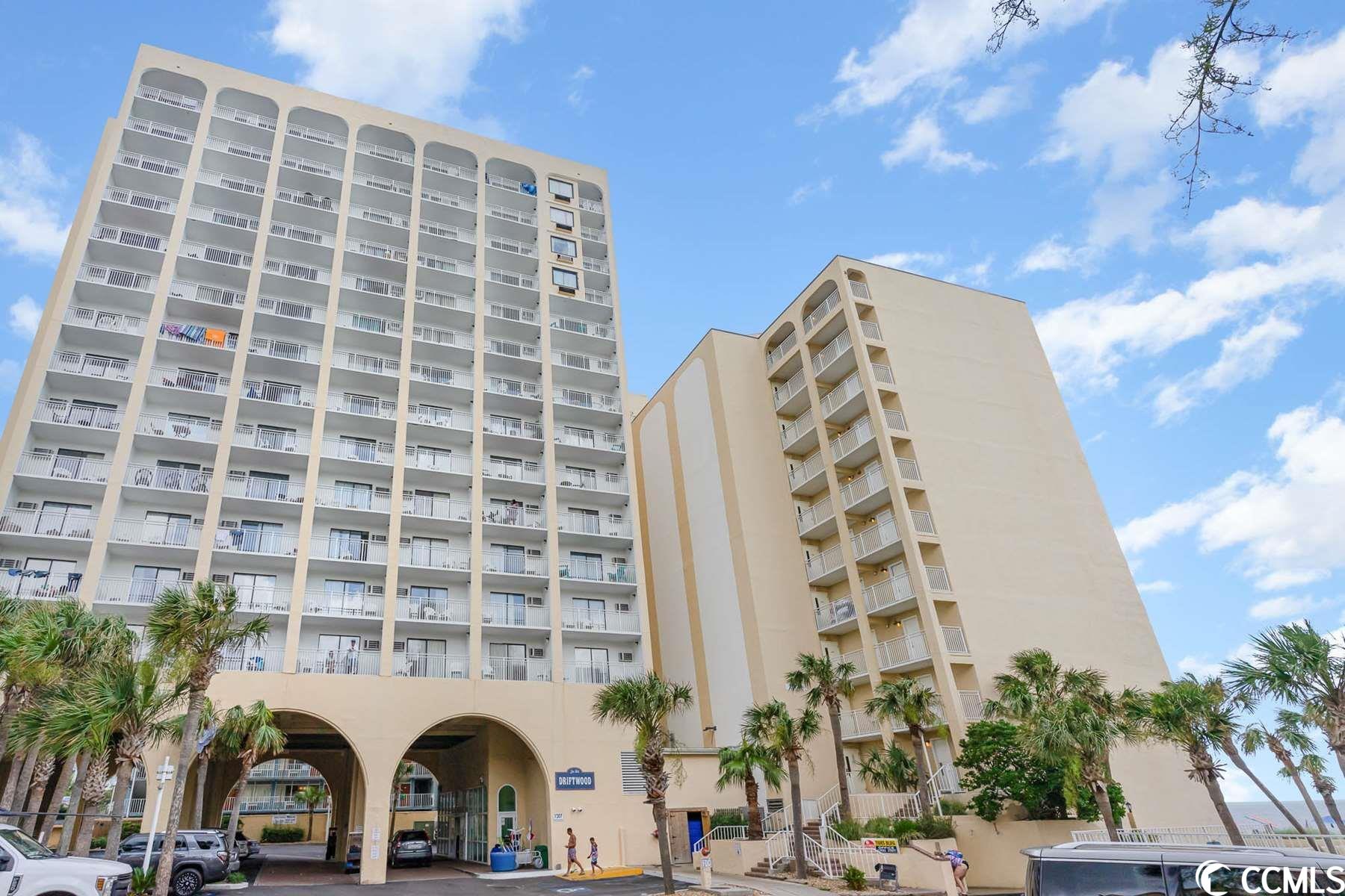 1207 S Ocean Blvd. Unit: 50609