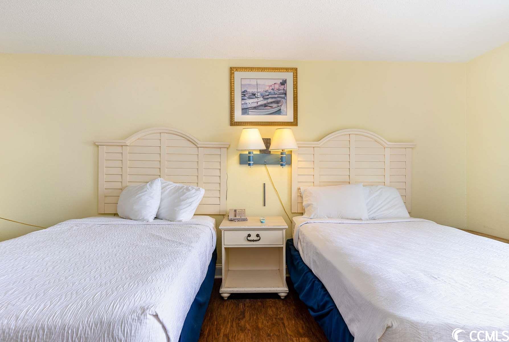 1207 S Ocean Blvd. Unit: 50609
