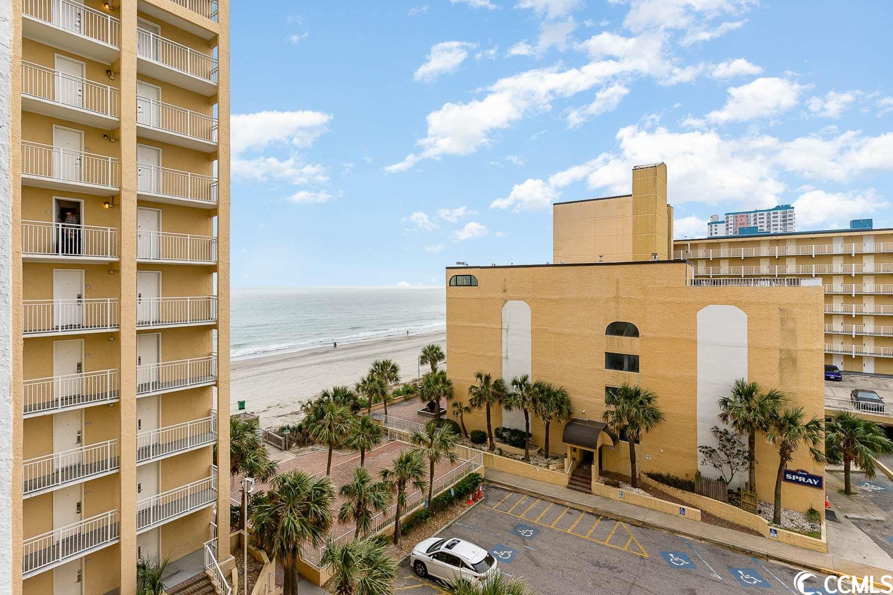1207 S Ocean Blvd. Unit: 50609