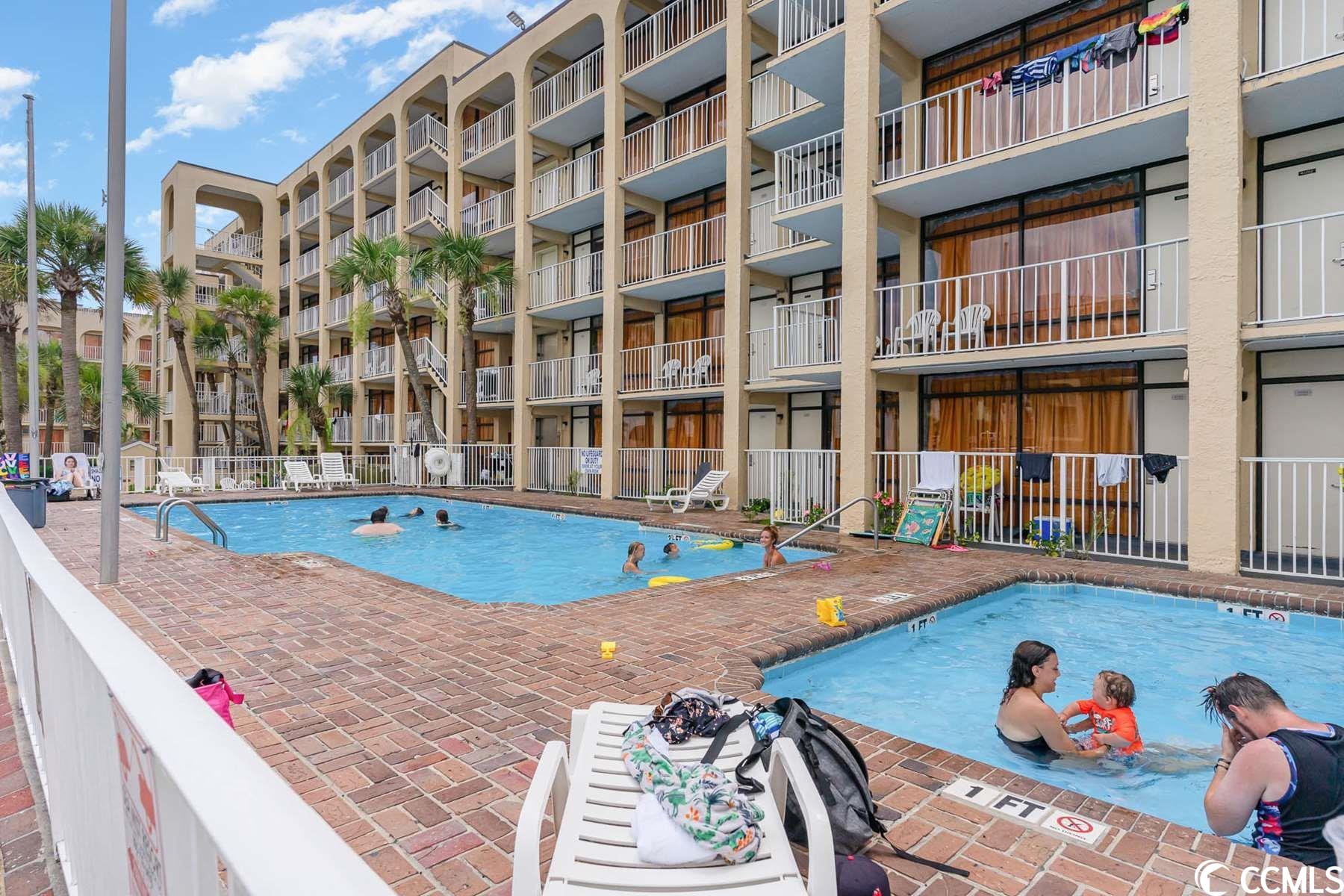 1207 S Ocean Blvd. Unit: 50609