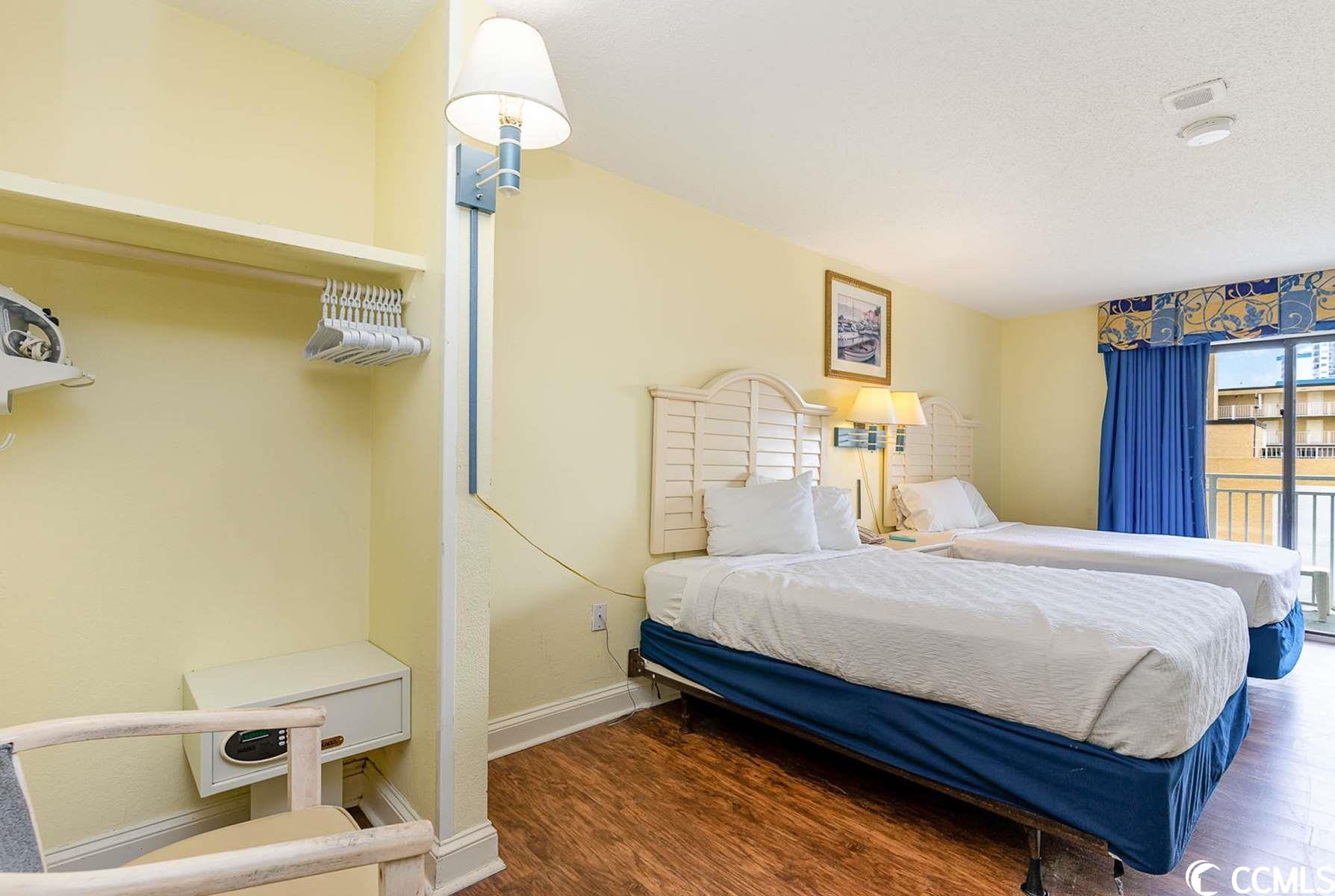 1207 S Ocean Blvd. Unit: 50609
