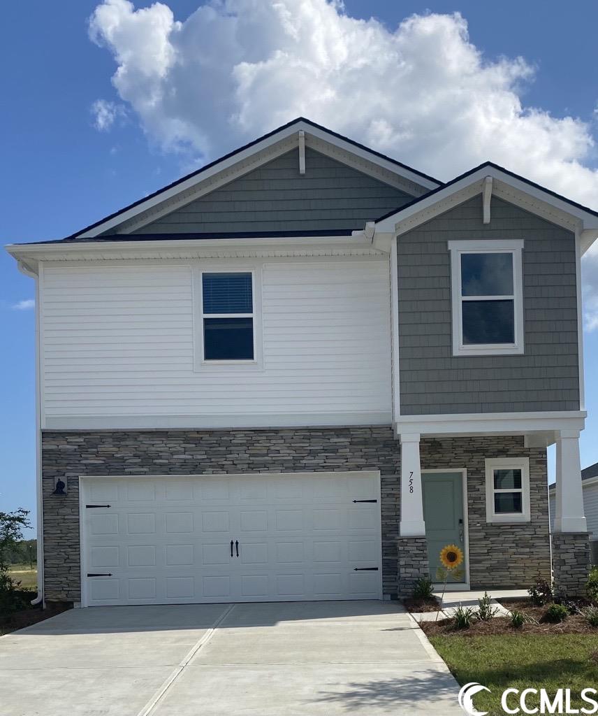 758 Cypress Preserve Circle