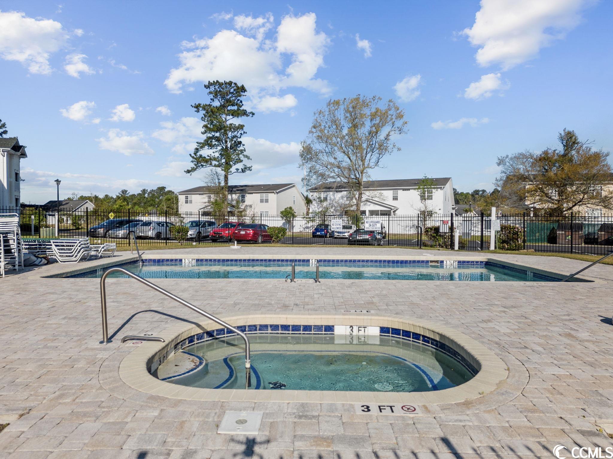 444 Red River Ct. Unit: 40-D
