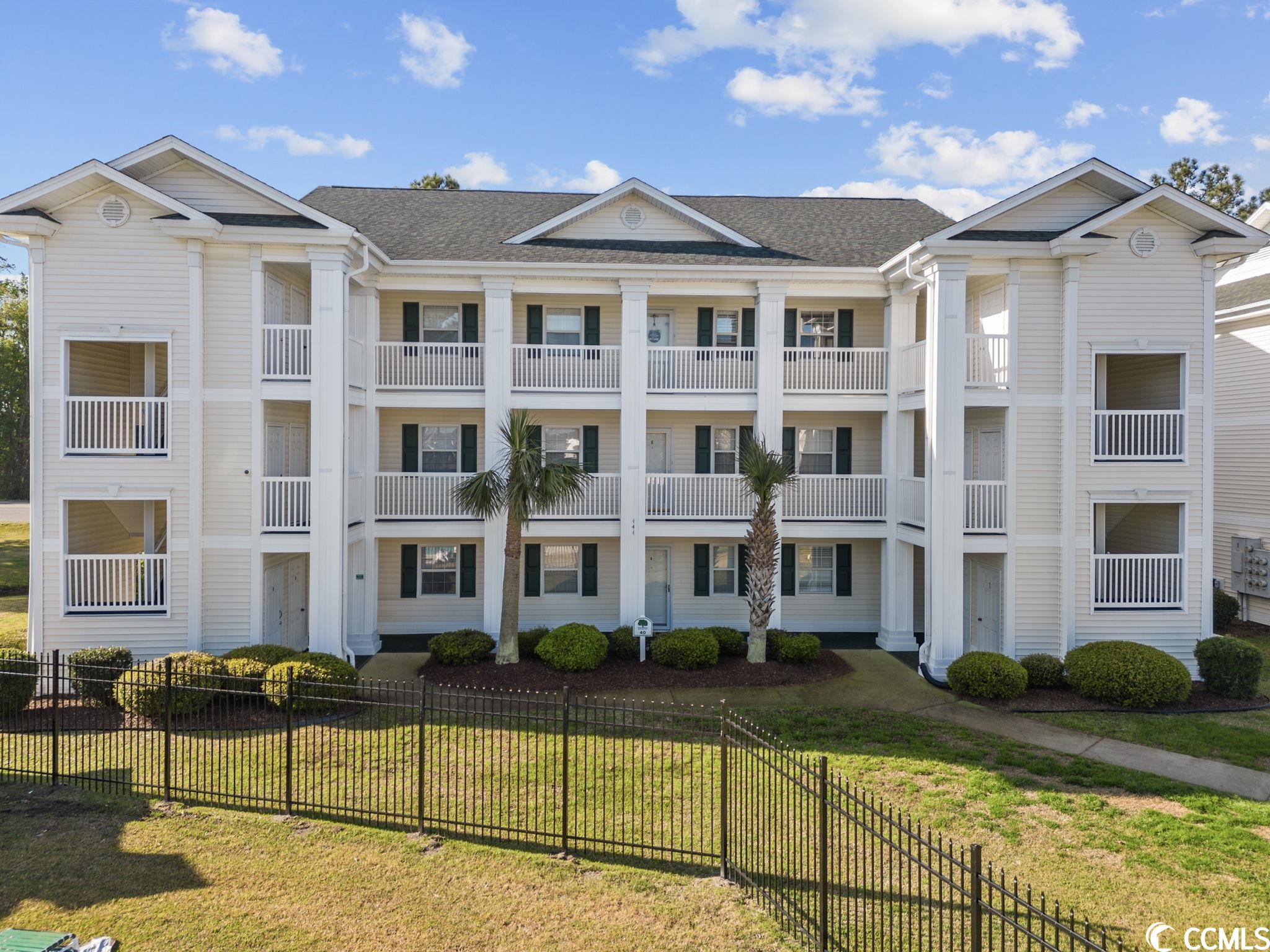 444 Red River Ct. Unit: 40-D