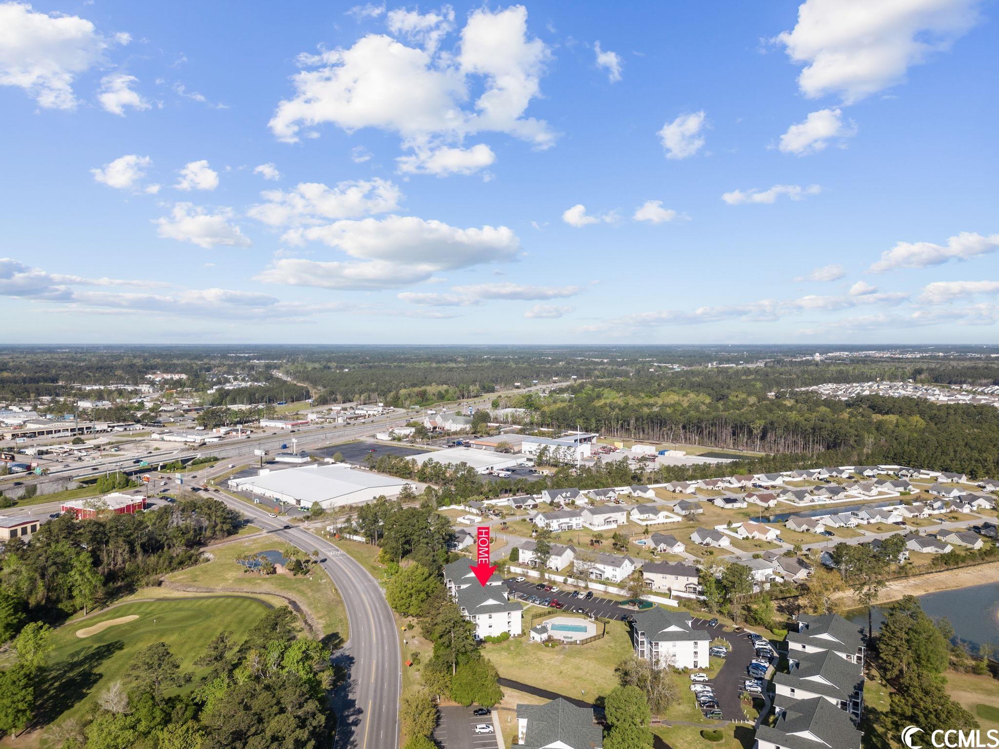 444 Red River Ct. Unit: 40-D