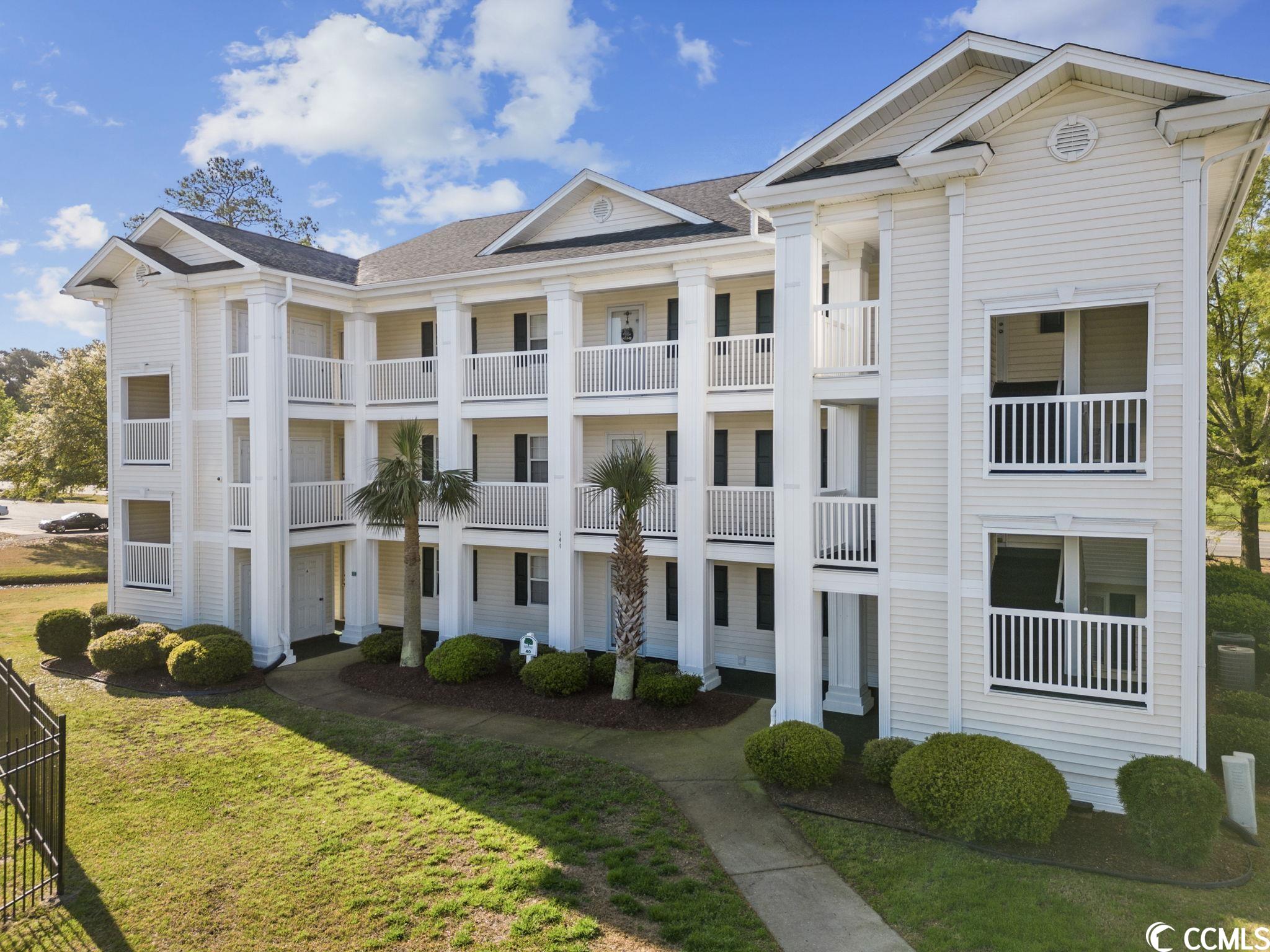 444 Red River Ct. Unit: 40-D