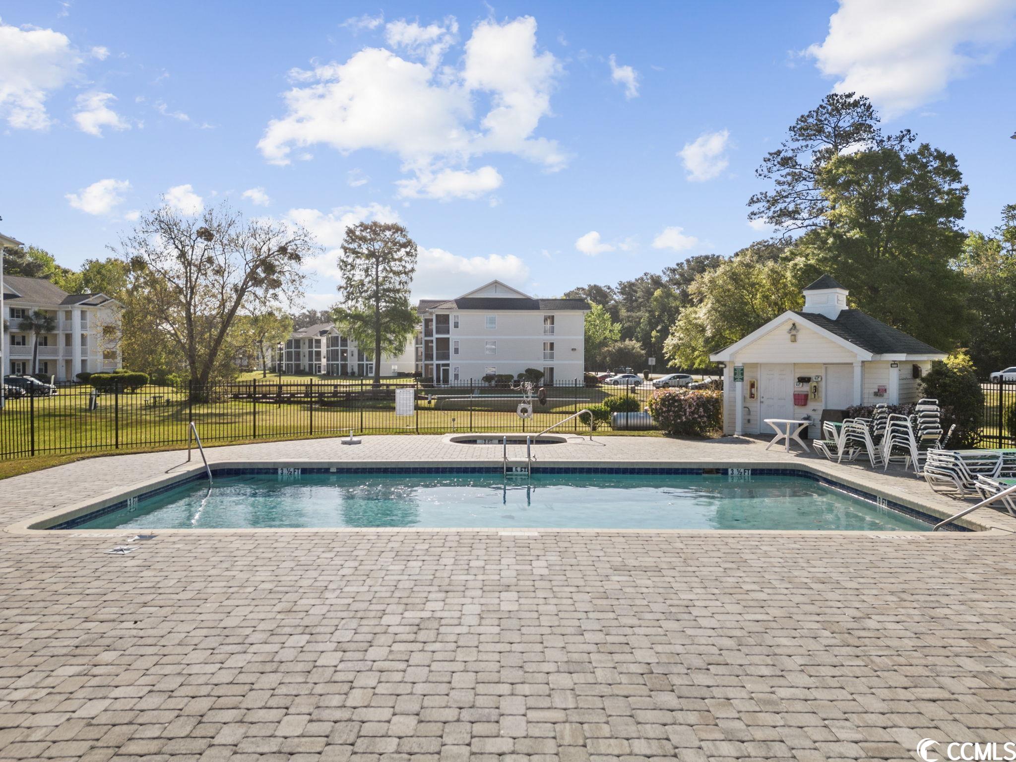 444 Red River Ct. Unit: 40-D