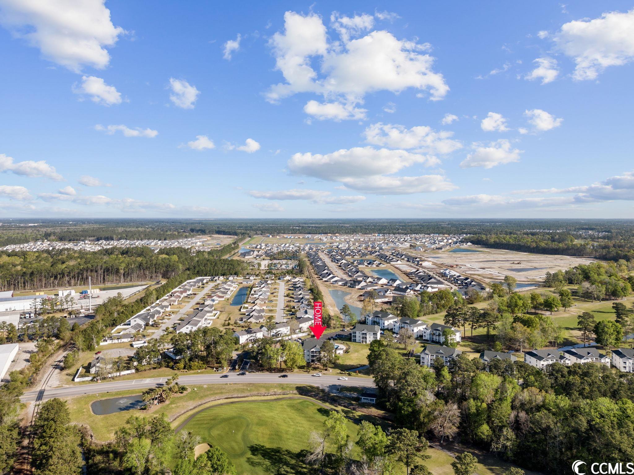 444 Red River Ct. Unit: 40-D