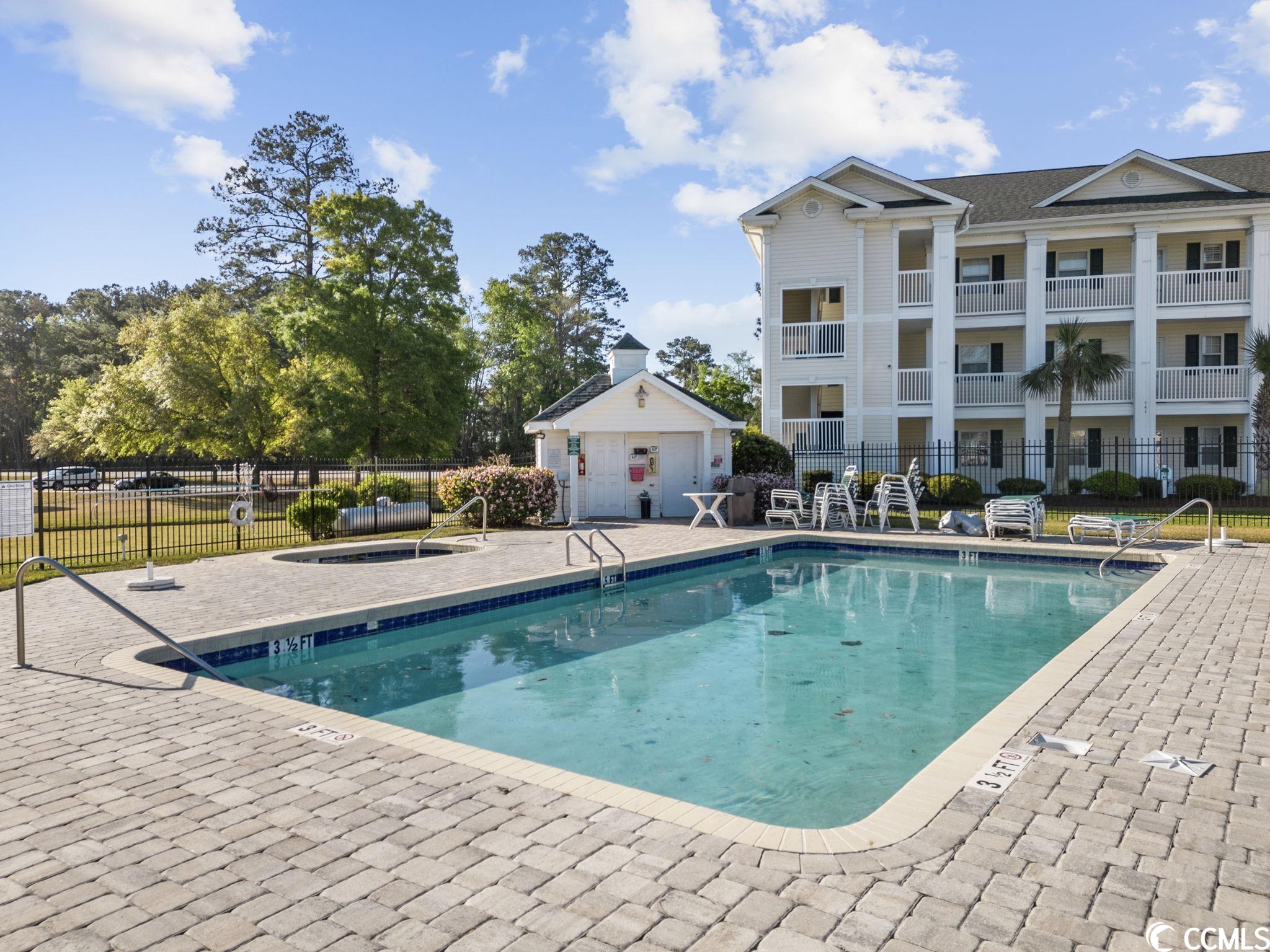 444 Red River Ct. Unit: 40-D